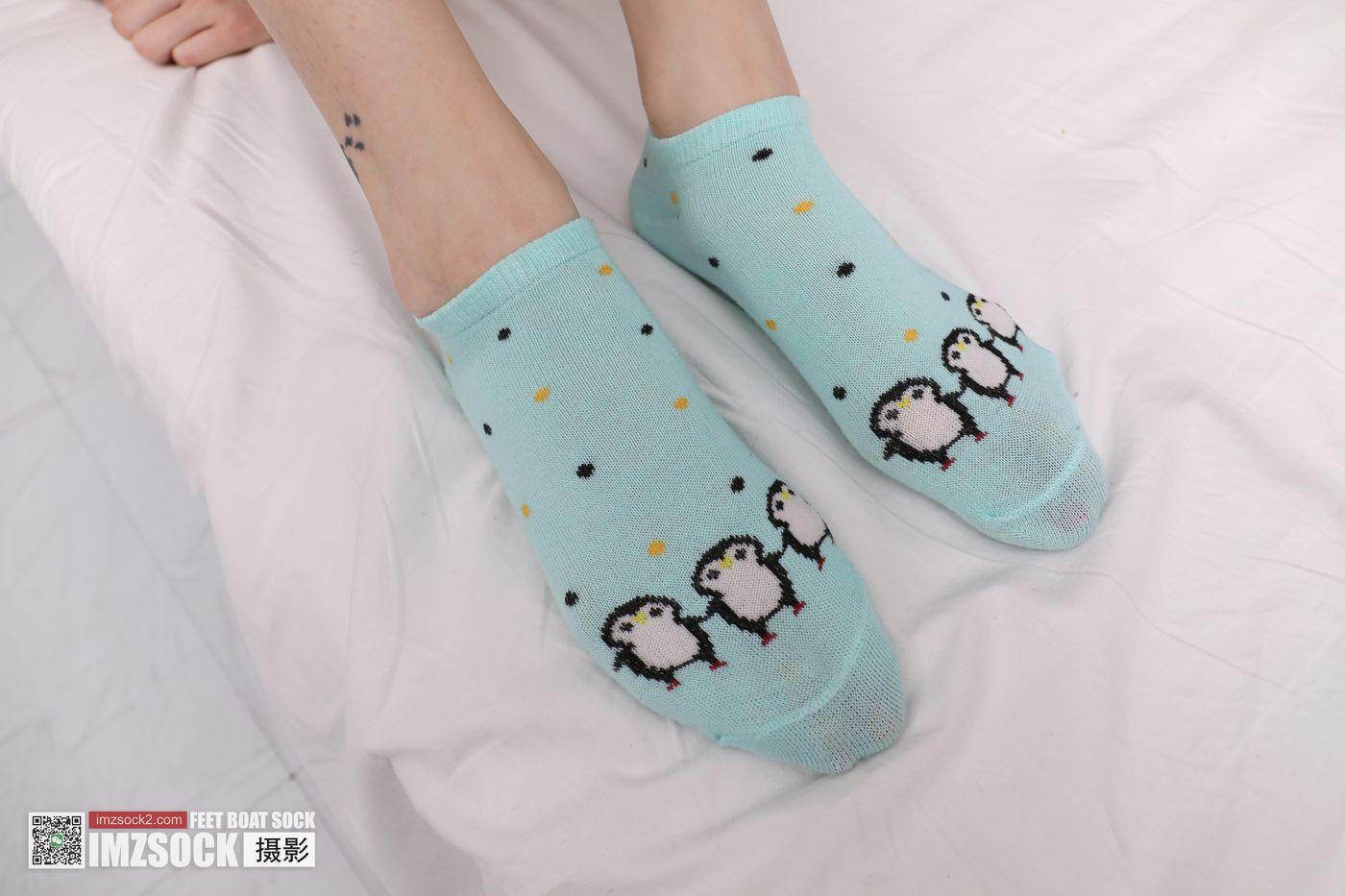 [MZSOCK]爱美足 NO.124 雨沫[79P]插图4