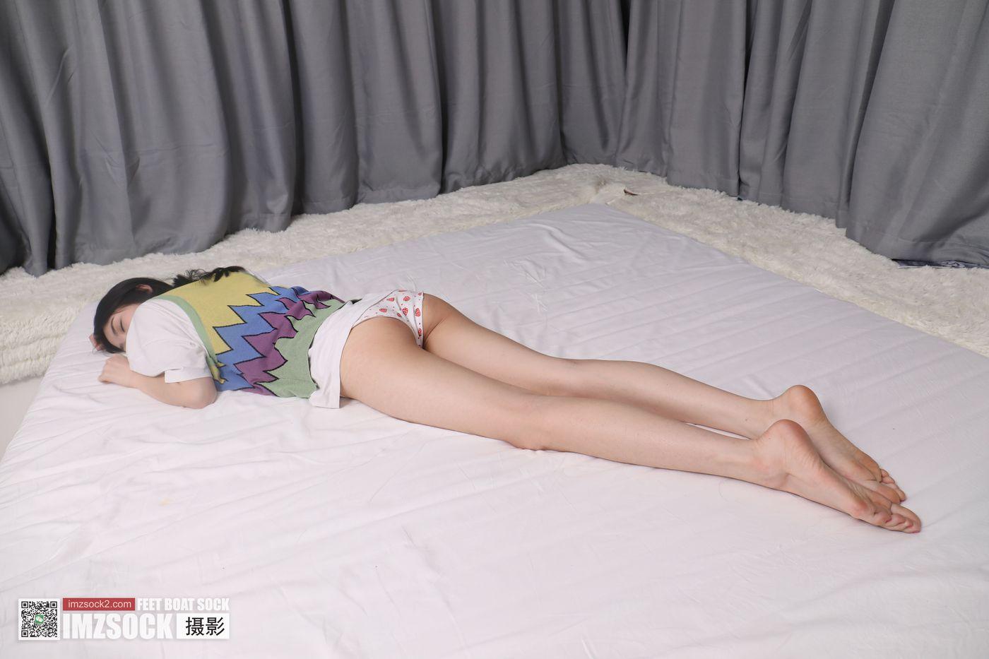 [MZSOCK]爱美足 NO.124 雨沫[79P]插图6