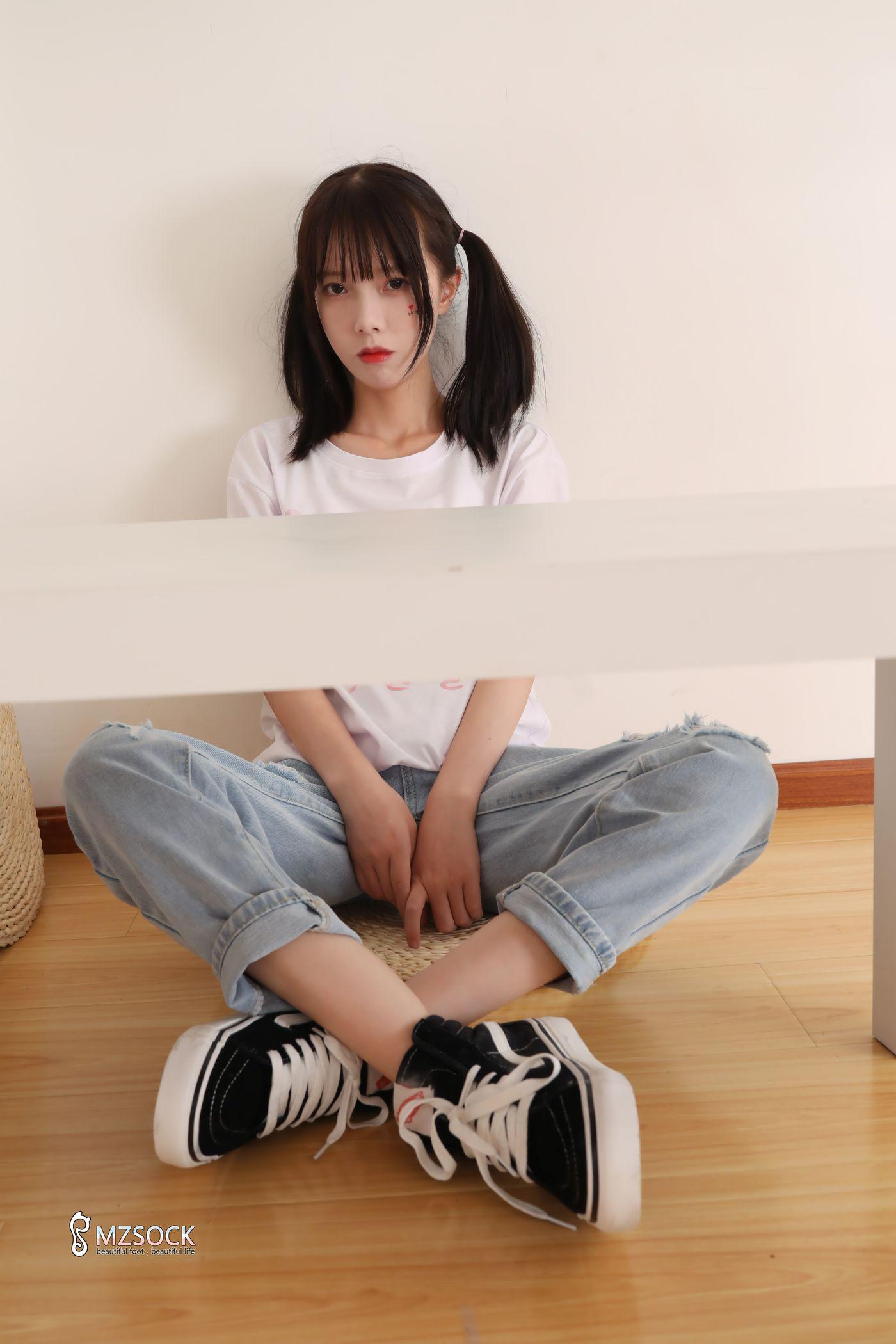 [MZSOCK]爱美足 NO.149 樱子[77P]插图9