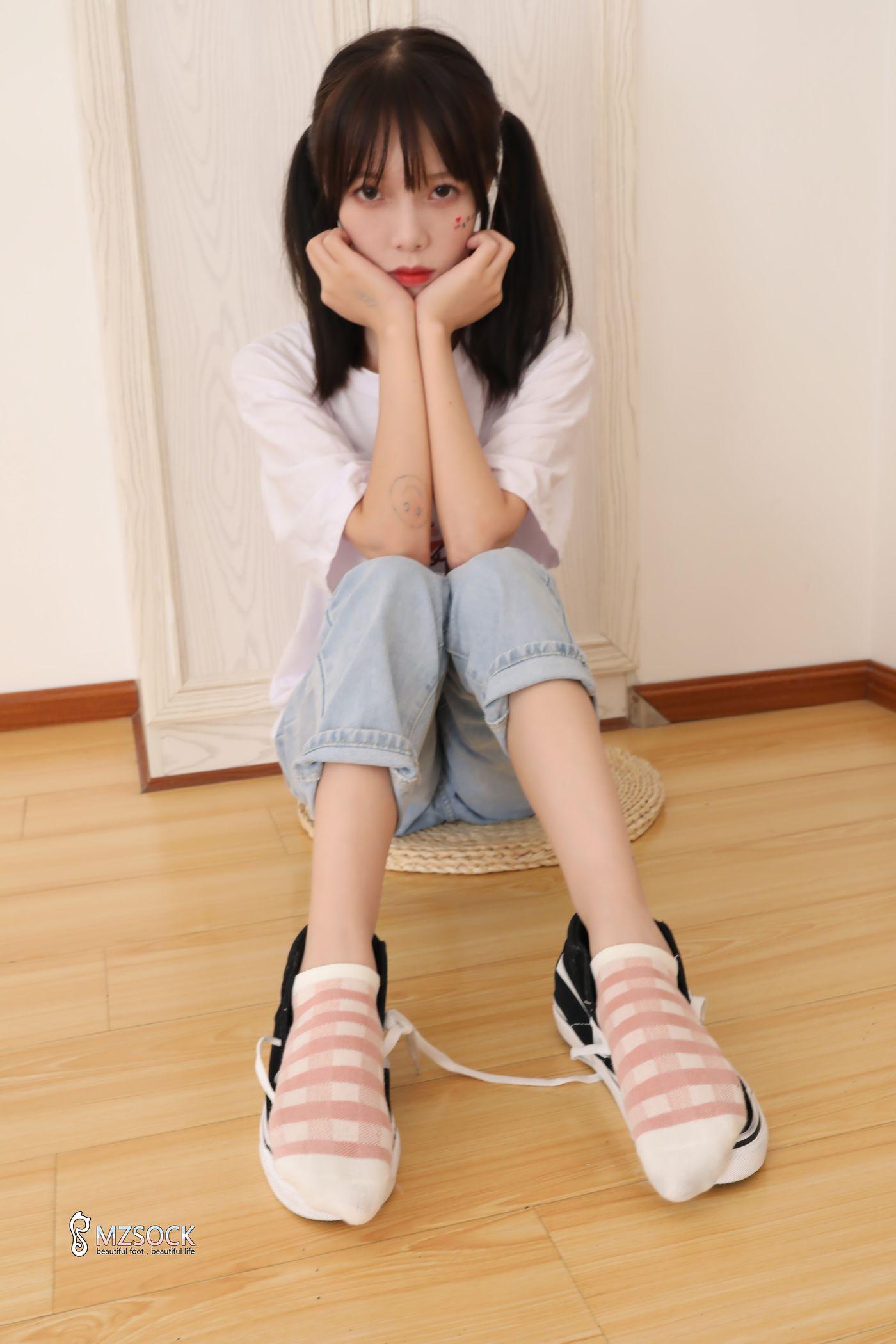 [MZSOCK]爱美足 NO.149 樱子[77P]插图7