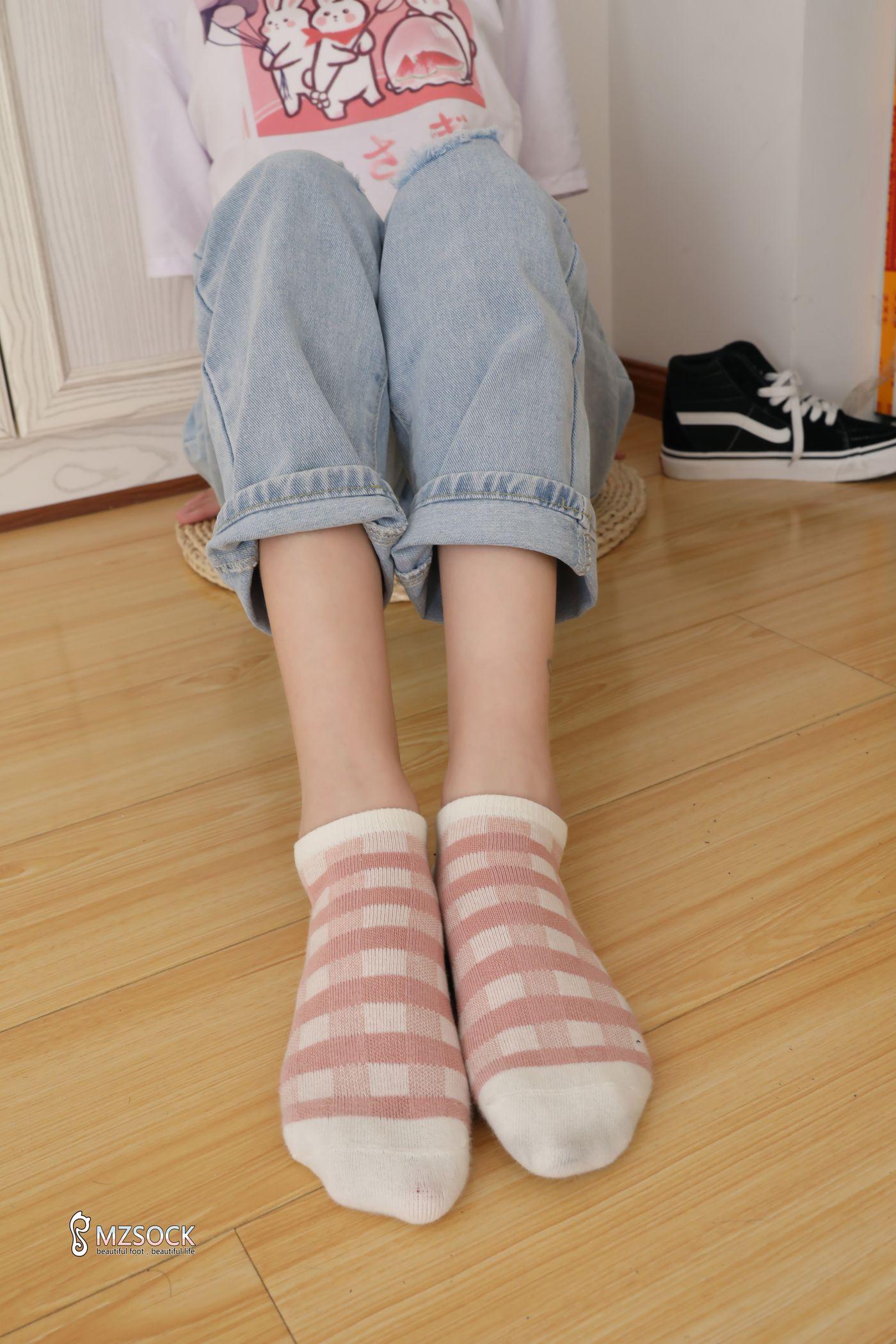 [MZSOCK]爱美足 NO.149 樱子[77P]插图