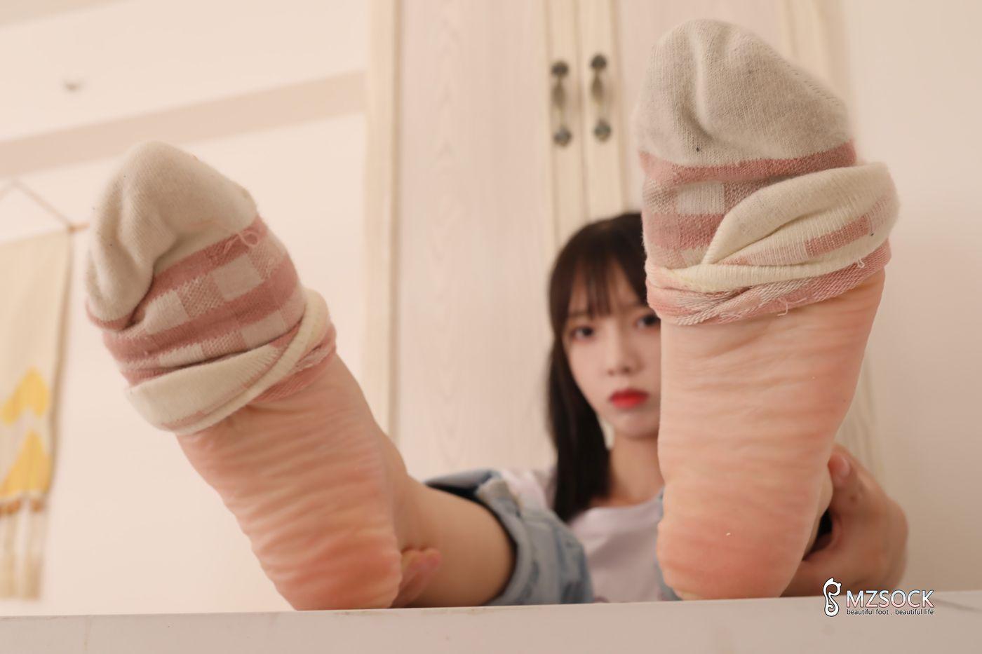[MZSOCK]爱美足 NO.149 樱子[77P]插图9