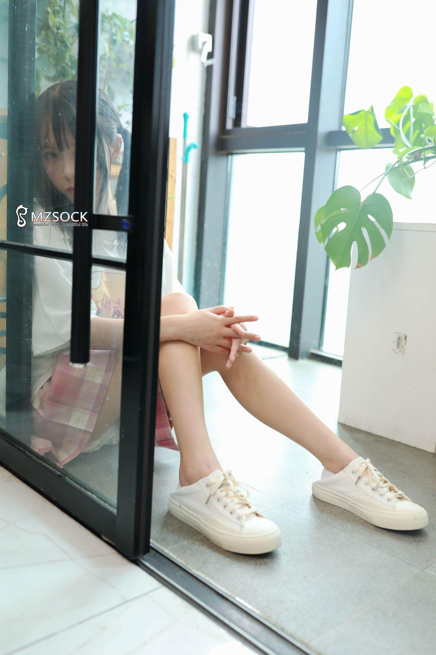 [MZSOCK]爱美足 NO.130 樱子[121P]插图7