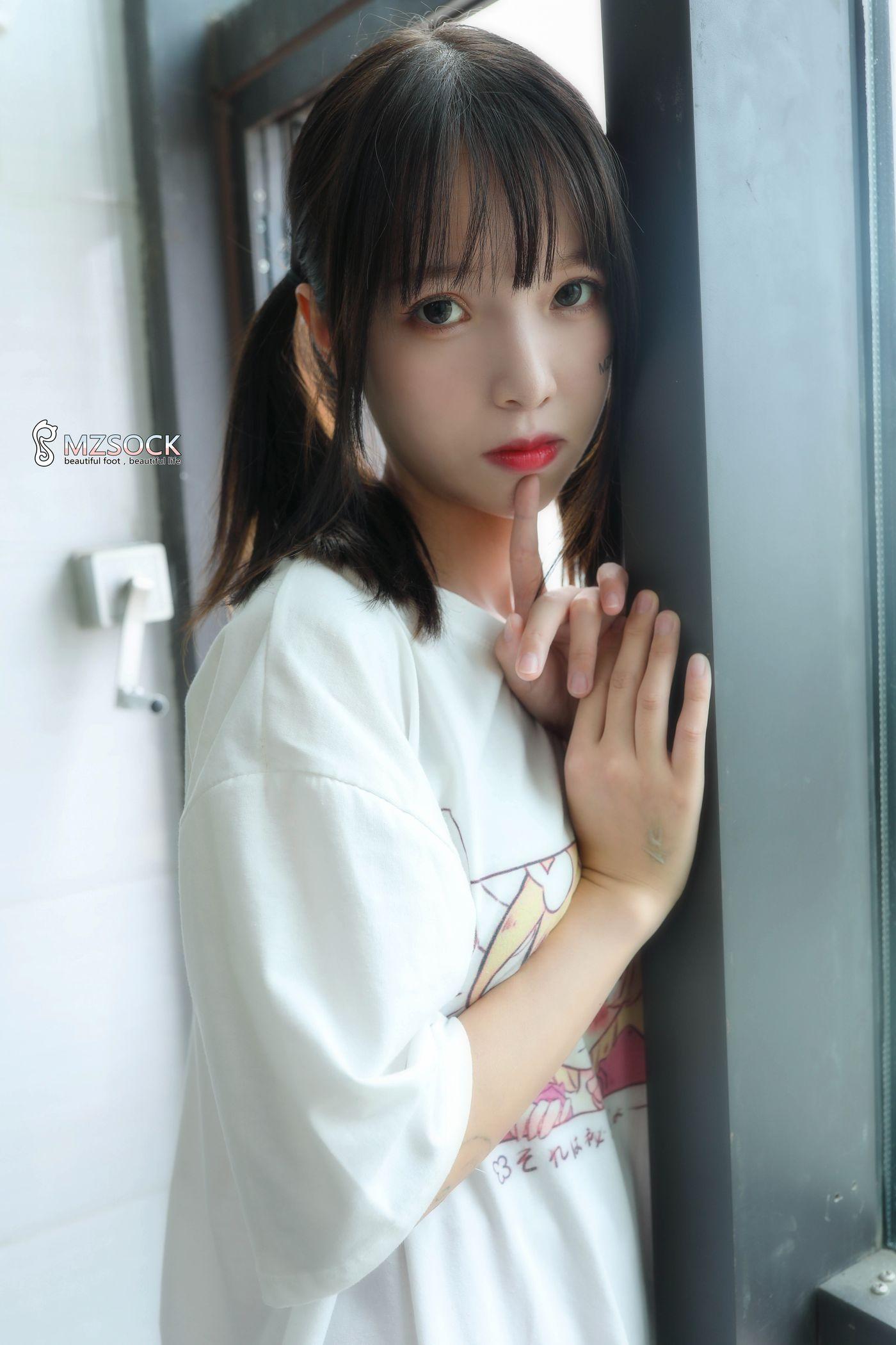 [MZSOCK]爱美足 NO.130 樱子[121P]插图9