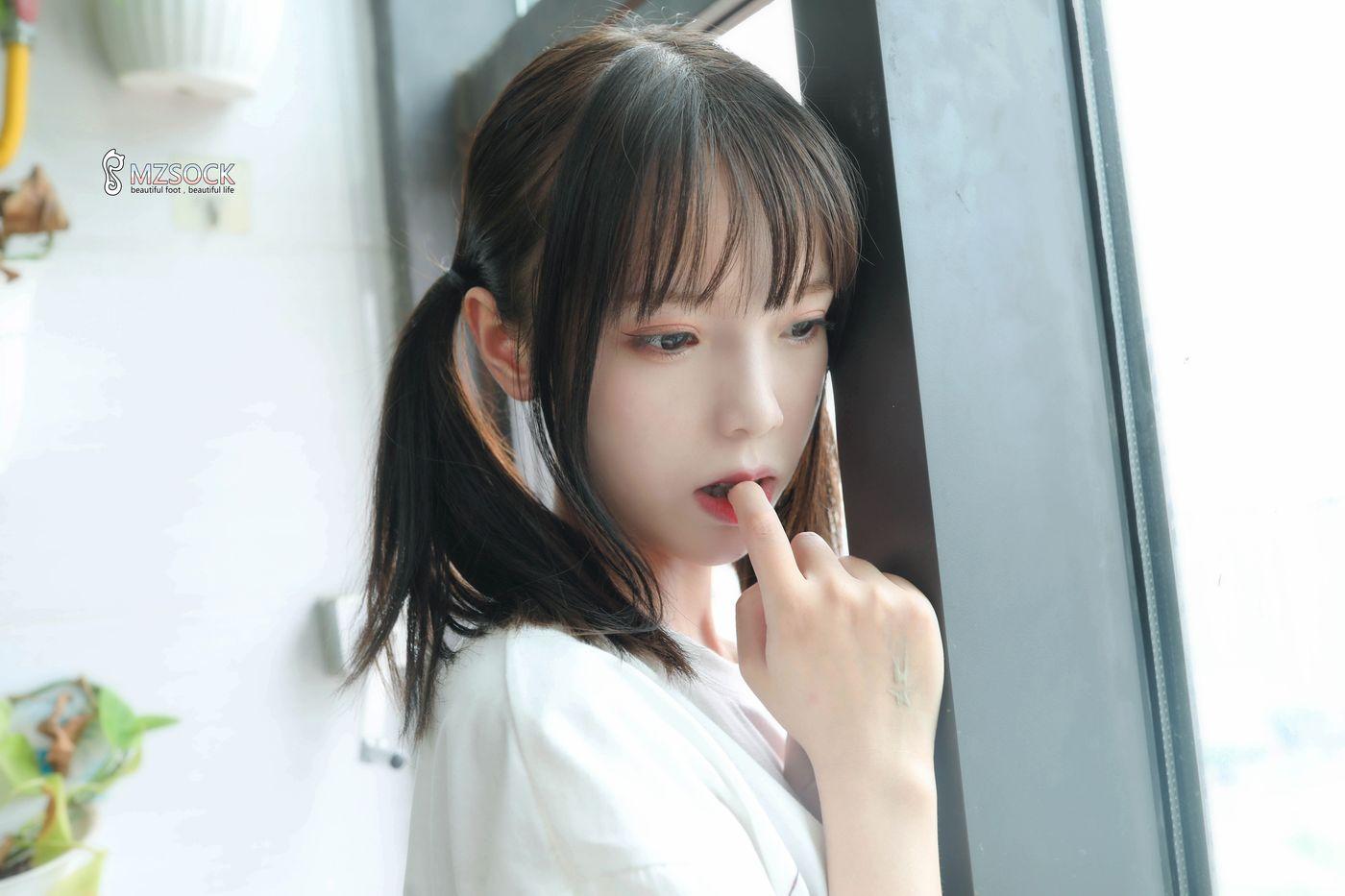 [MZSOCK]爱美足 NO.130 樱子[121P]插图
