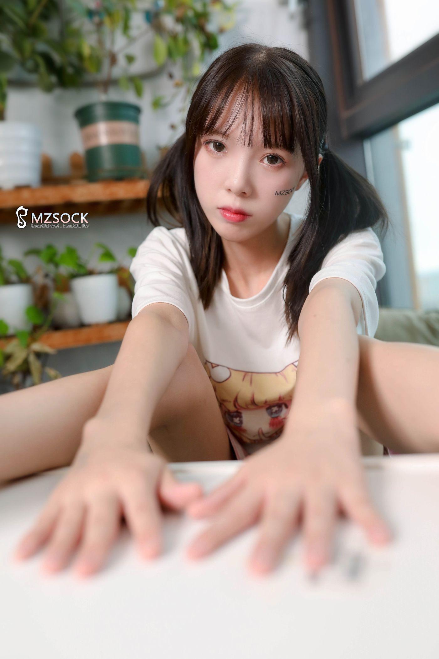 [MZSOCK]爱美足 NO.130 樱子[121P]插图4