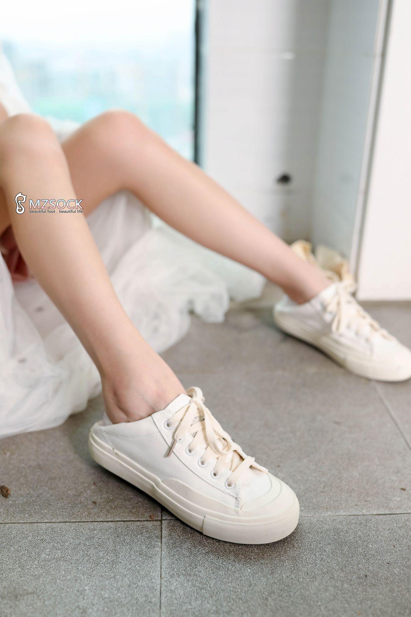 [MZSOCK]爱美足 NO.130 樱子[121P]插图3
