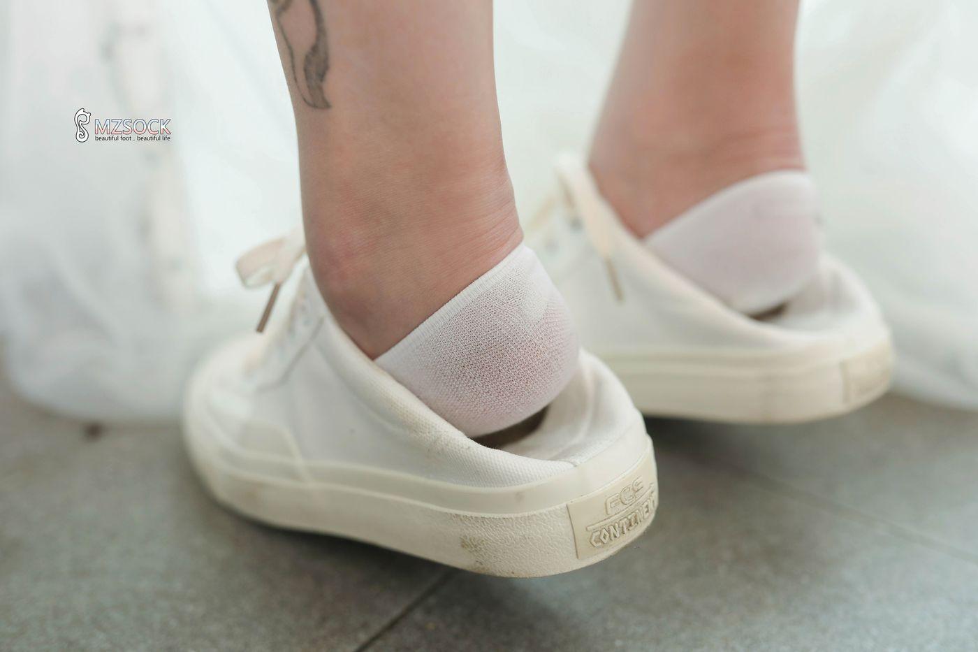 [MZSOCK]爱美足 NO.130 樱子[121P]插图5
