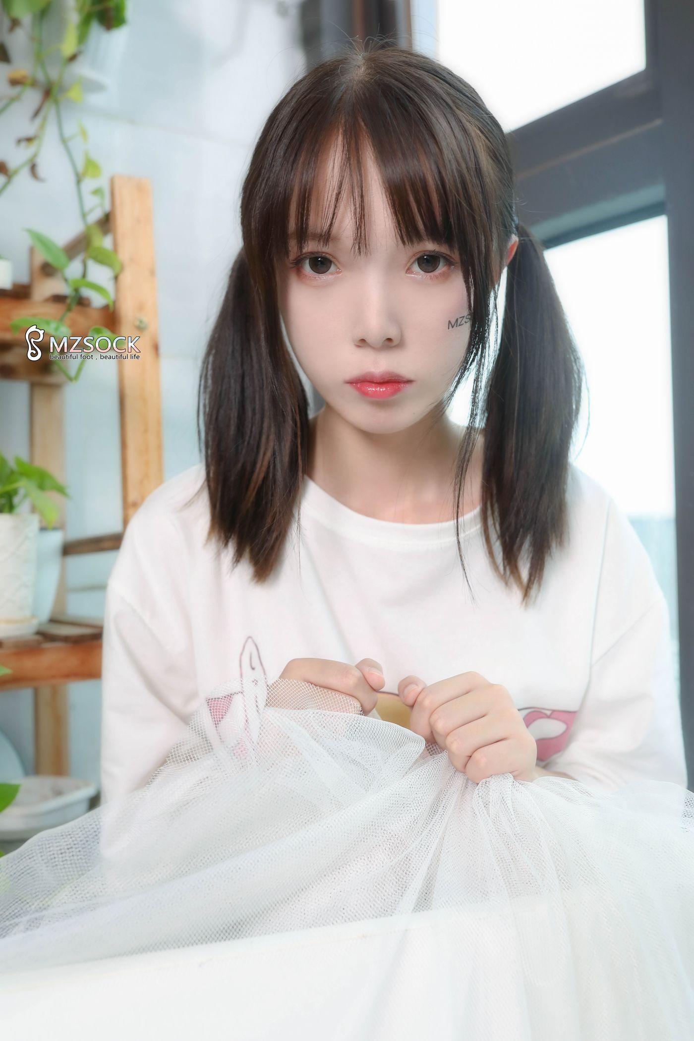 [MZSOCK]爱美足 NO.130 樱子[121P]插图
