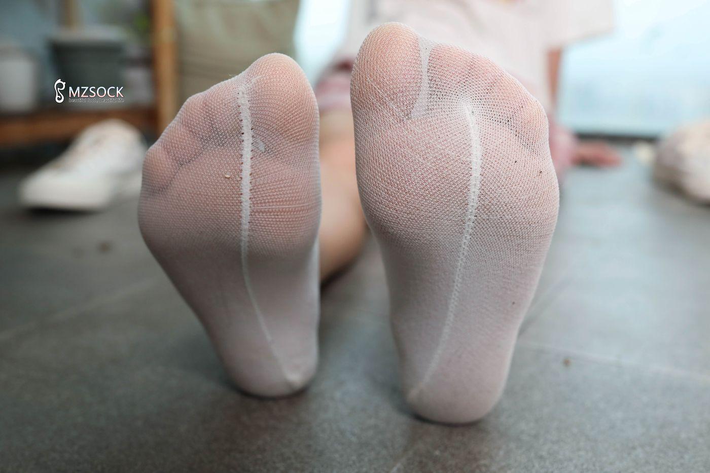 [MZSOCK]爱美足 NO.130 樱子[121P]插图6