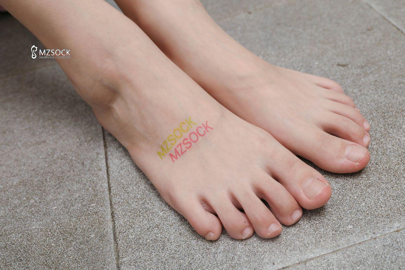 [MZSOCK]爱美足 NO.130 樱子[121P]插图8