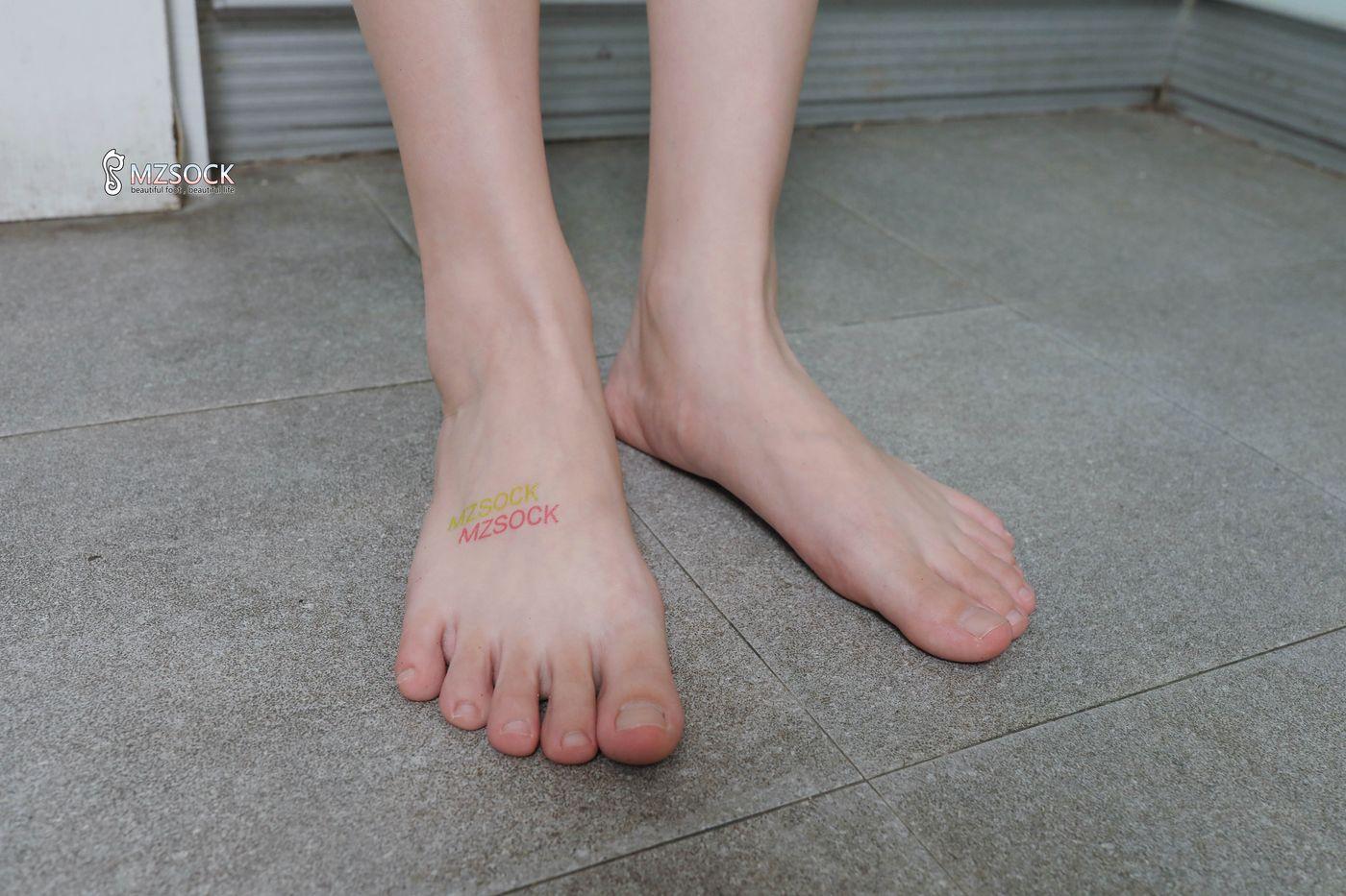 [MZSOCK]爱美足 NO.130 樱子[121P]插图7