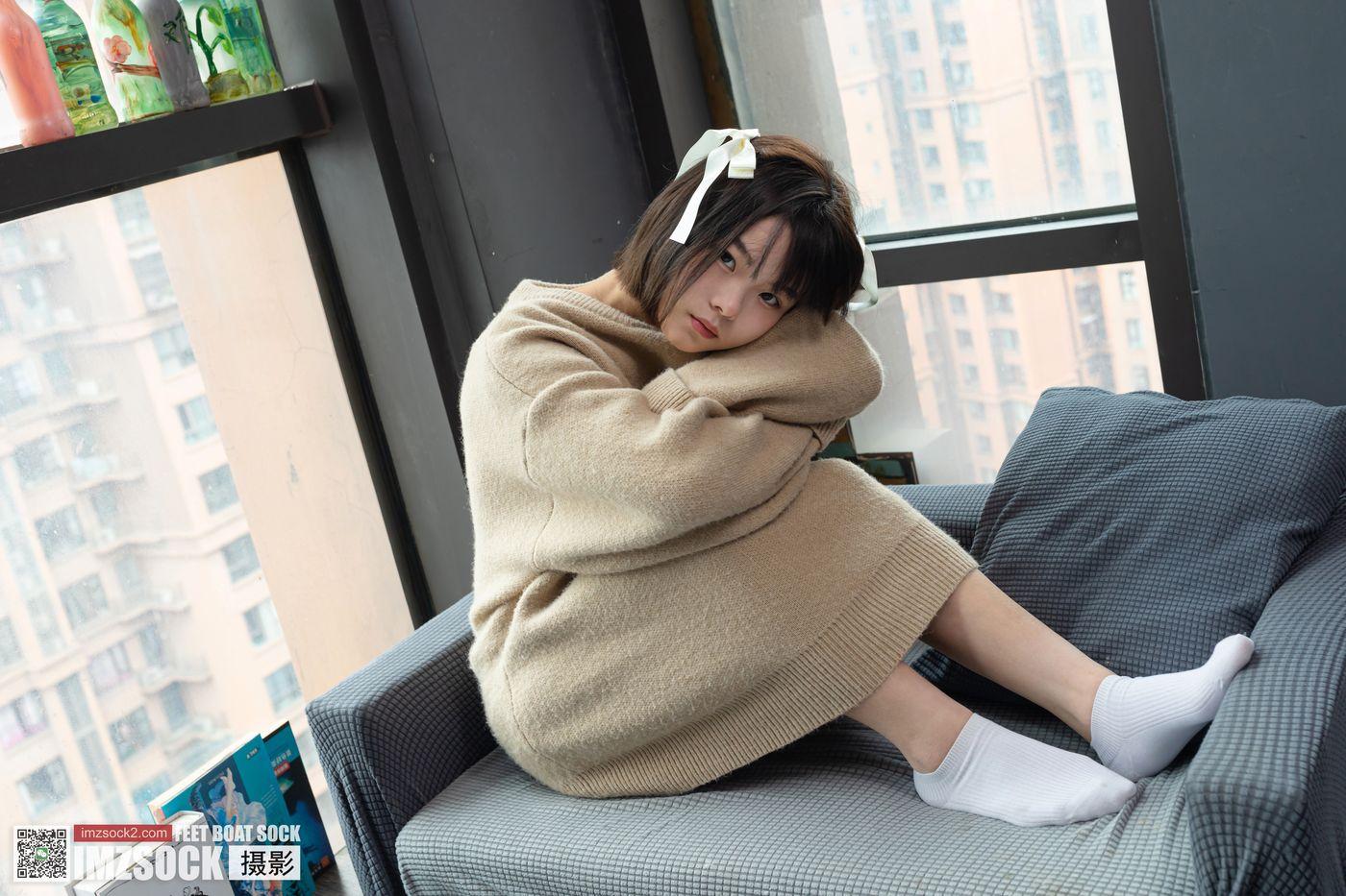 [MZSOCK]爱美足 NO.110 香香[73P]插图8
