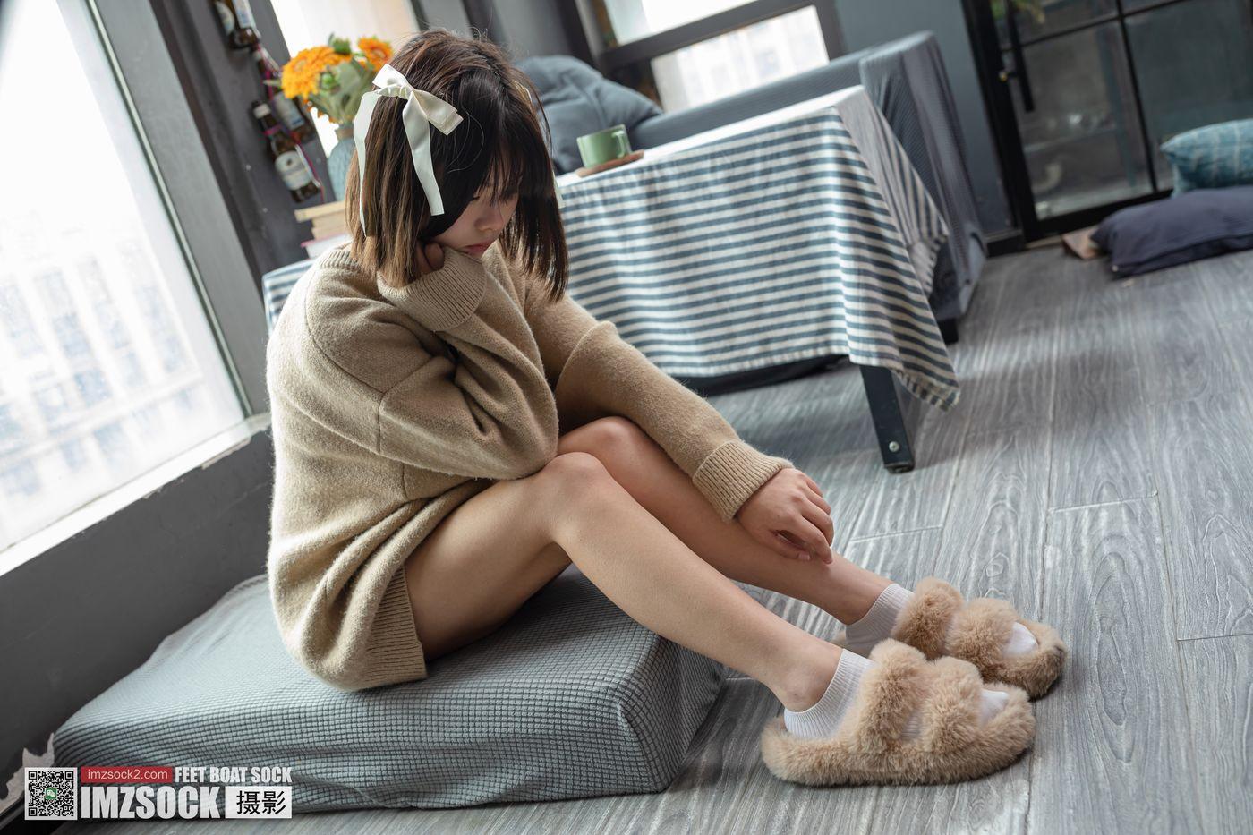 [MZSOCK]爱美足 NO.110 香香[73P]插图3