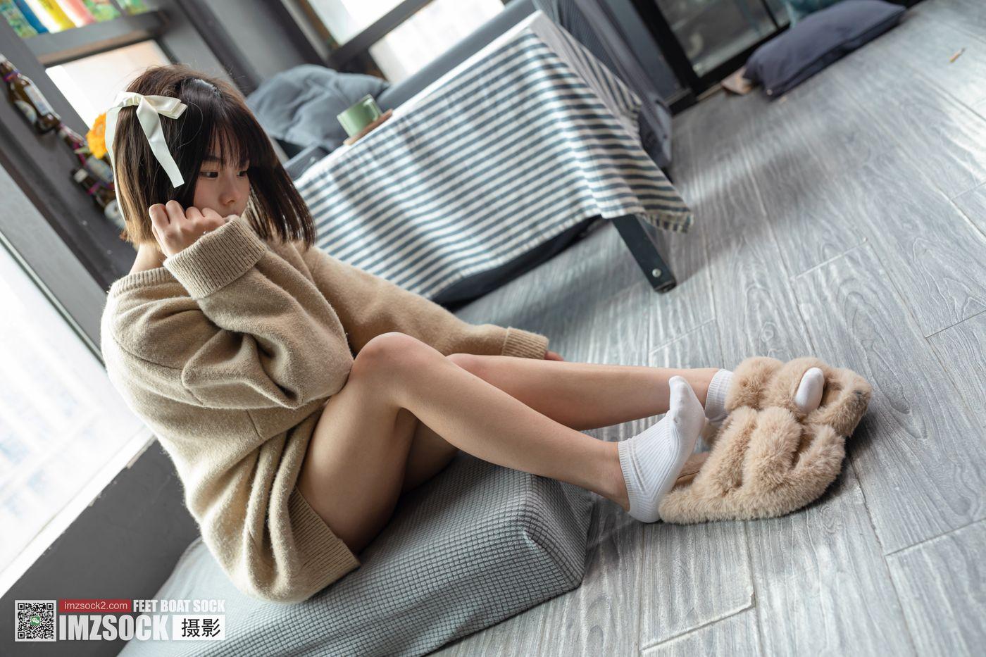 [MZSOCK]爱美足 NO.110 香香[73P]插图4