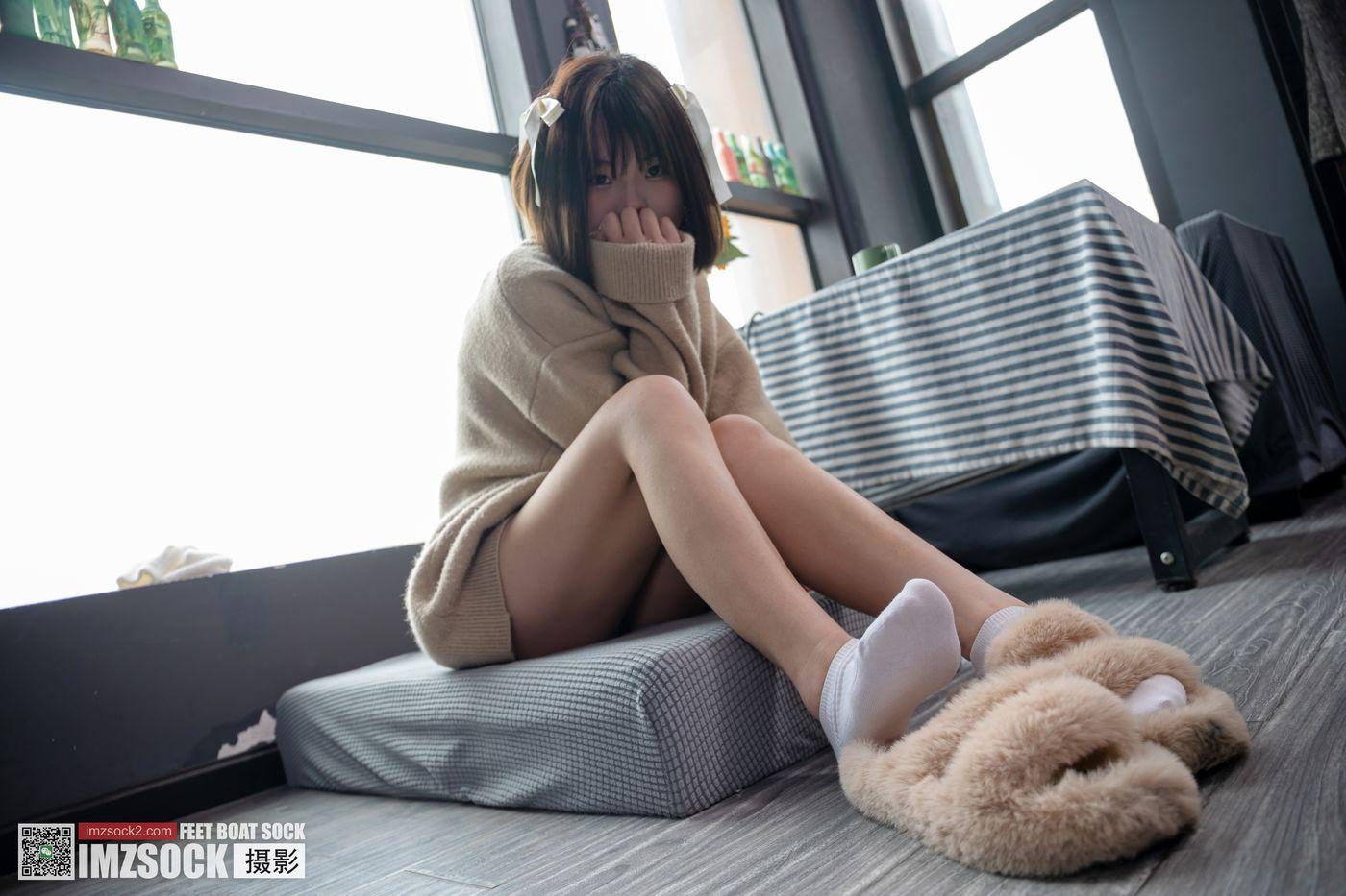 [MZSOCK]爱美足 NO.110 香香[73P]插图6