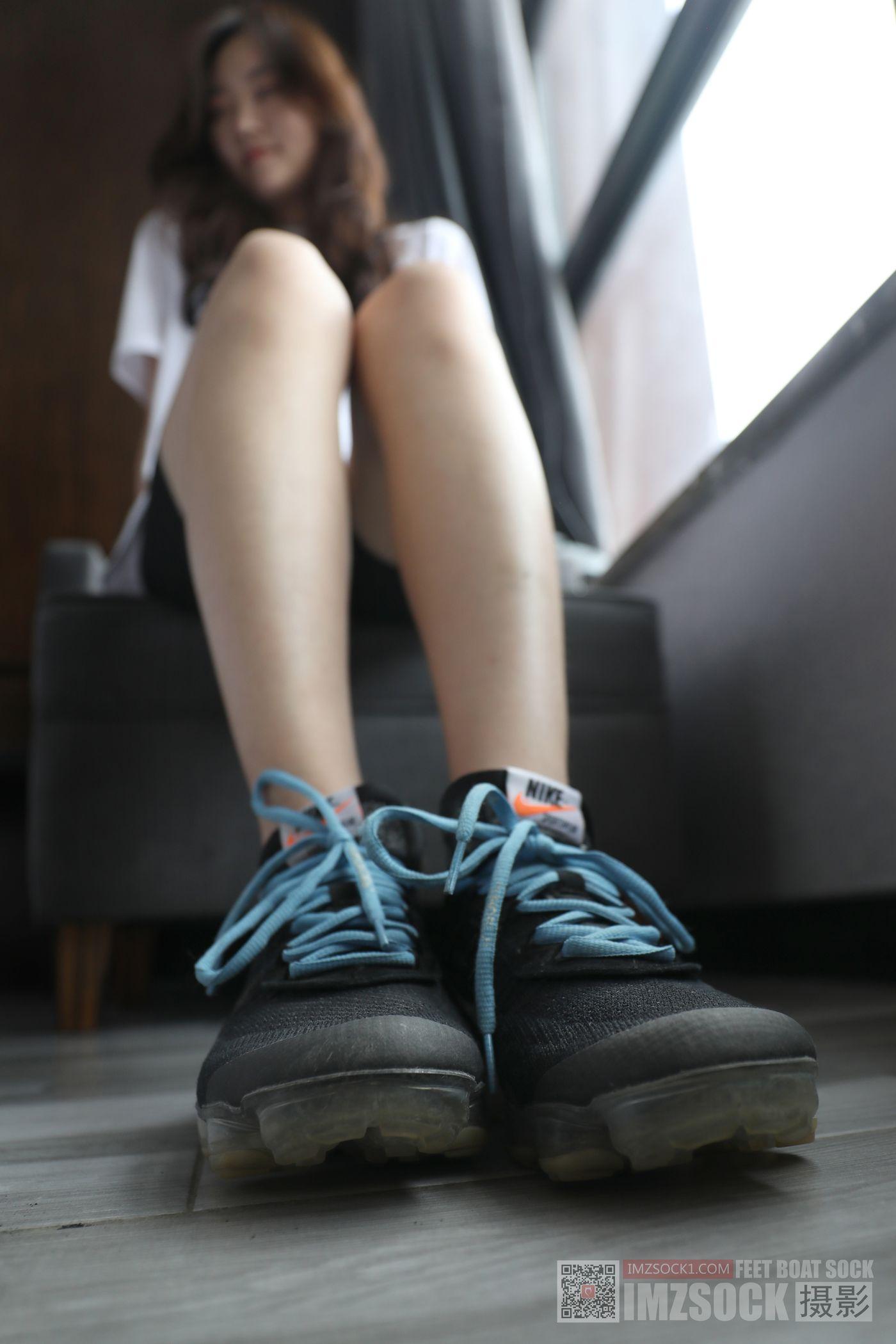[MZSOCK]爱美足 NO.143 雯雯[85P]插图6