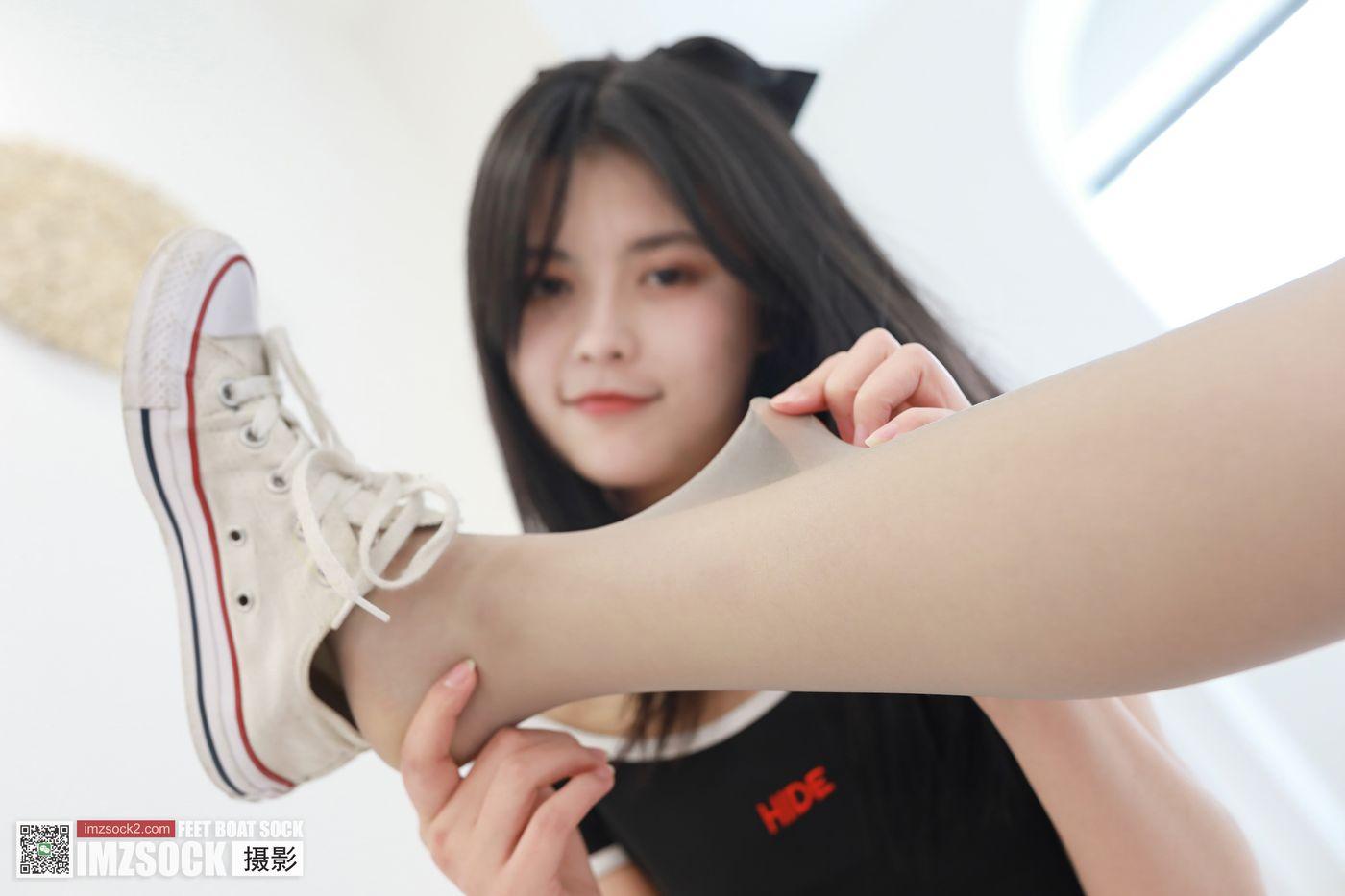 [MZSOCK]爱美足 NO.112 美琳[78P]插图