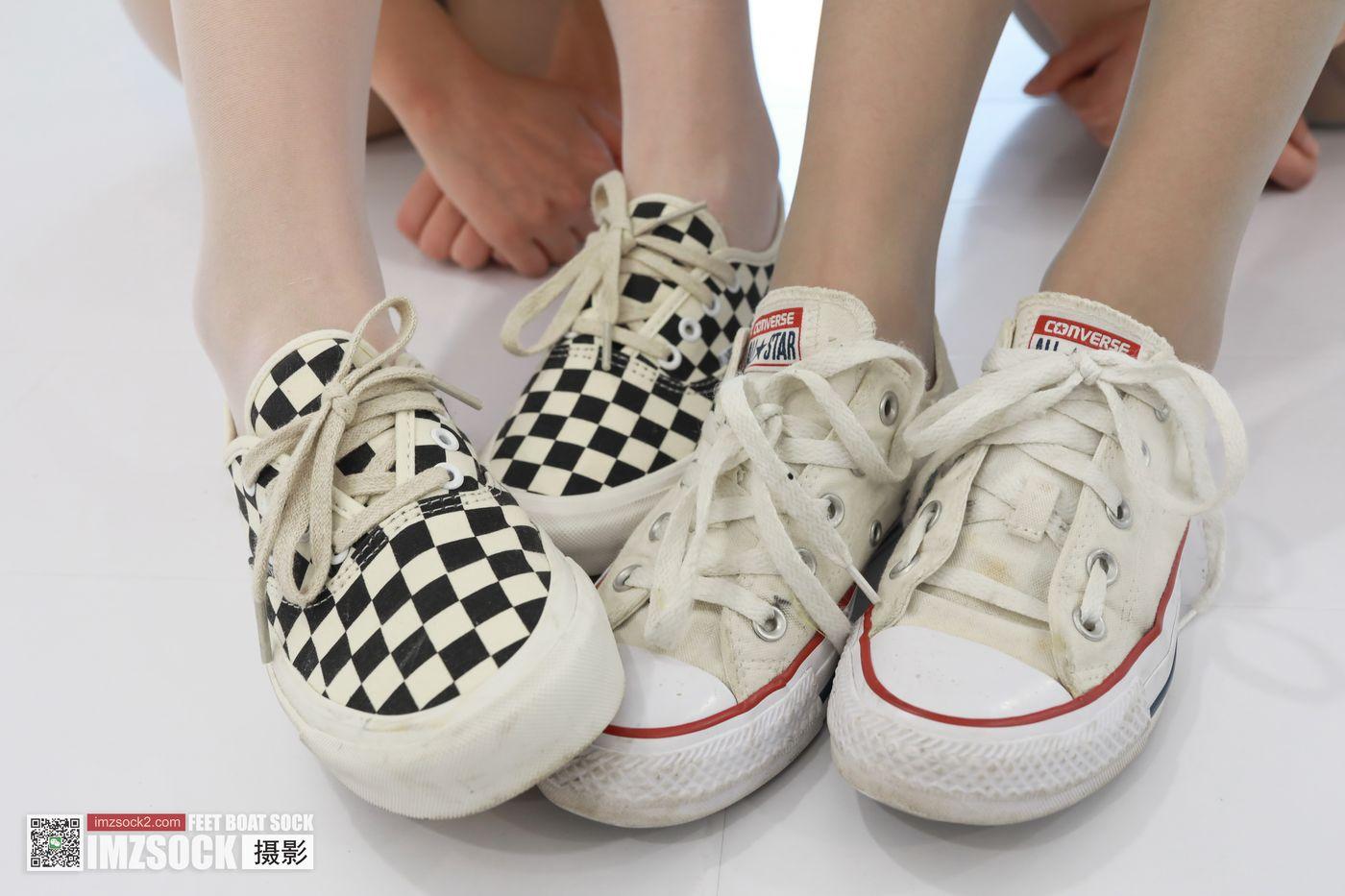 [MZSOCK]爱美足 NO.112 美琳[78P]插图6