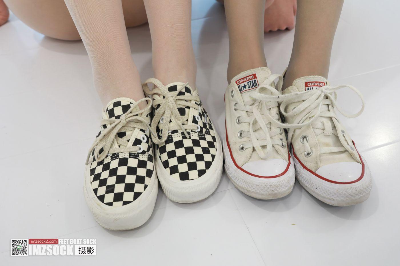 [MZSOCK]爱美足 NO.112 美琳[78P]插图7