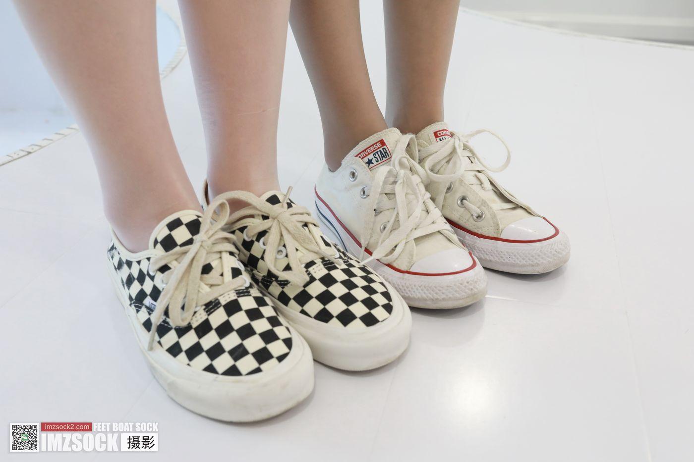 [MZSOCK]爱美足 NO.112 美琳[78P]插图8
