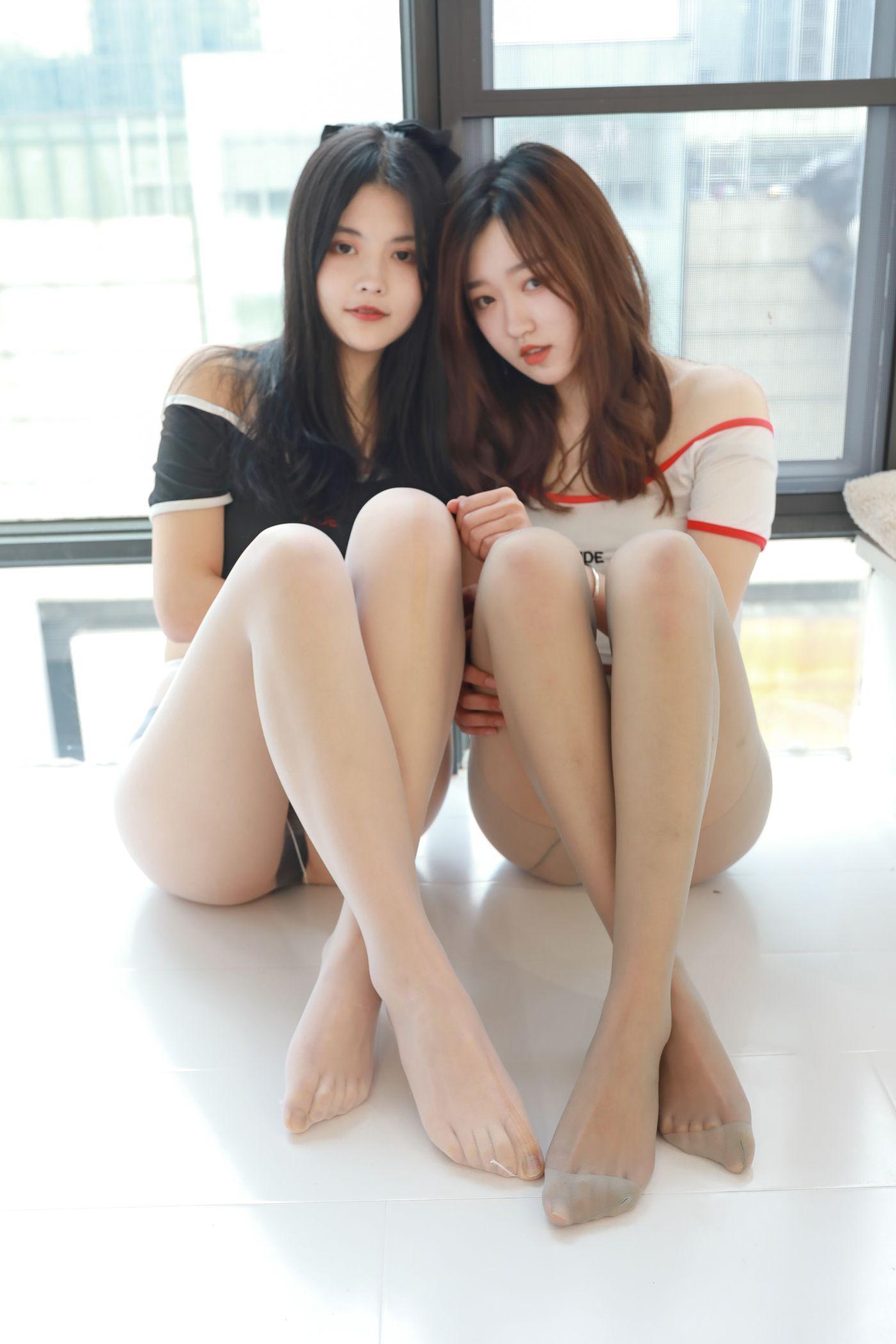 [MZSOCK]爱美足 NO.112 美琳[78P]插图8