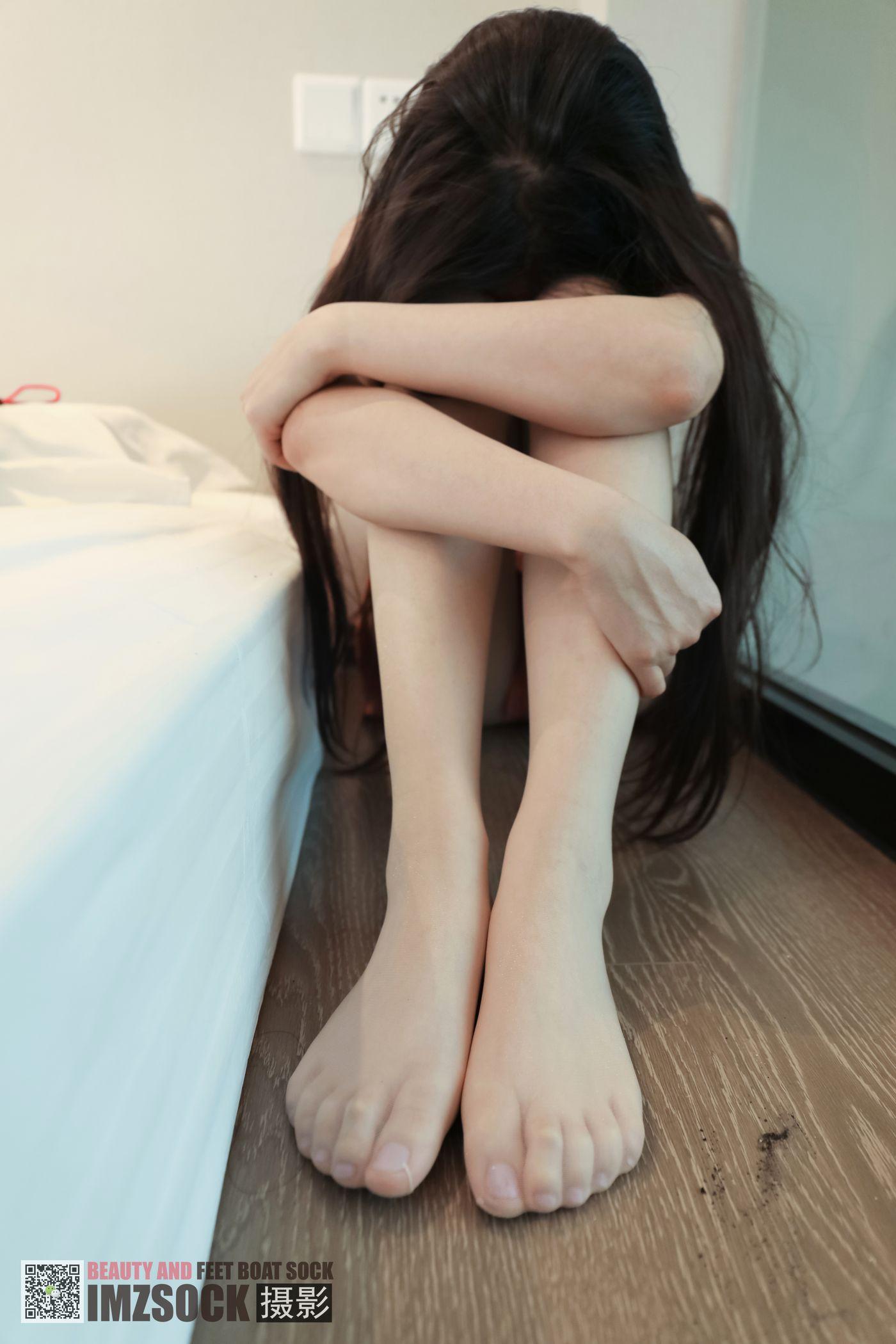 [MZSOCK]爱美足 NO.159 君君[97P]插图6