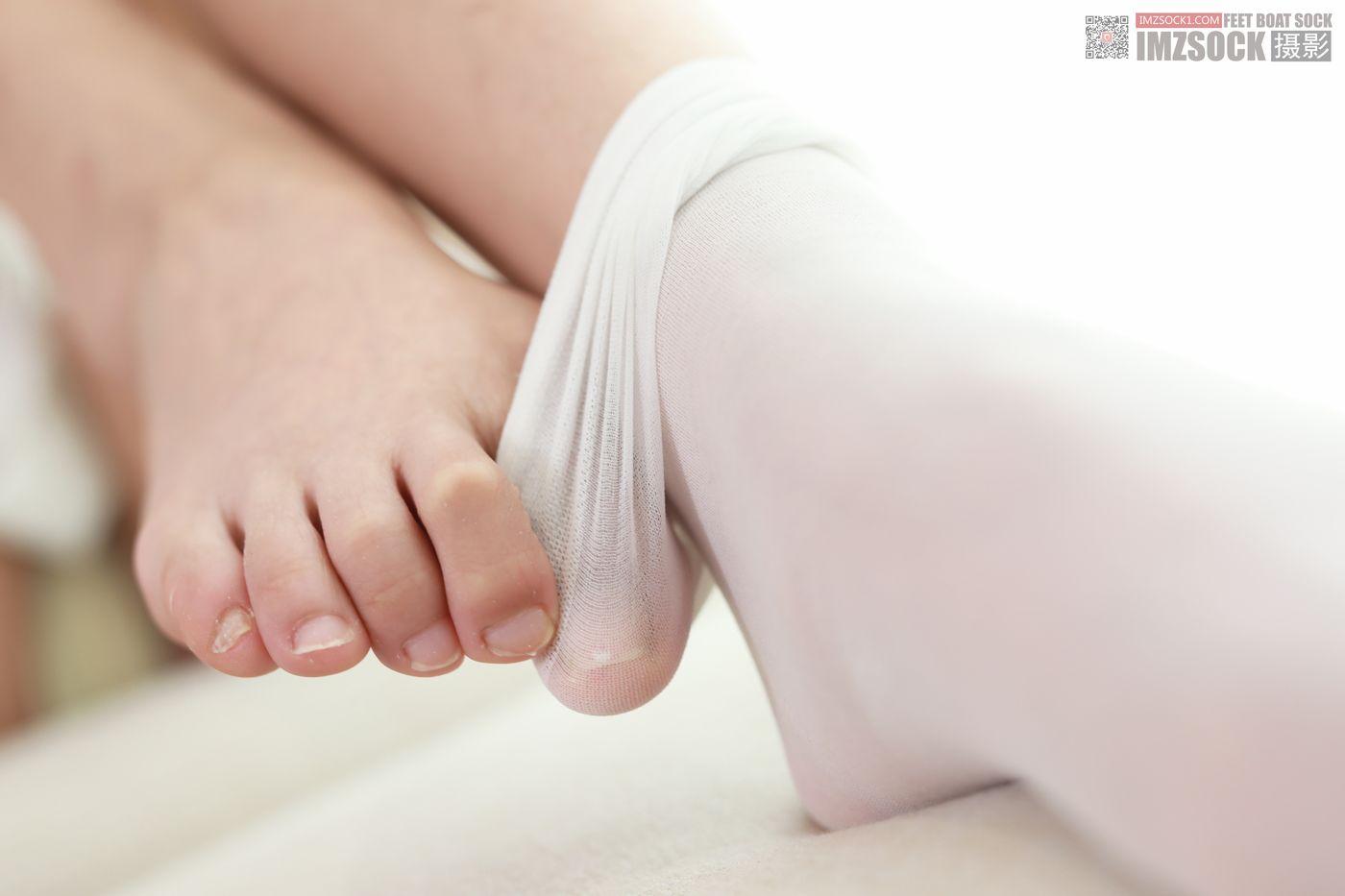 [MZSOCK]爱美足 NO.121 芊芊[112P]插图6