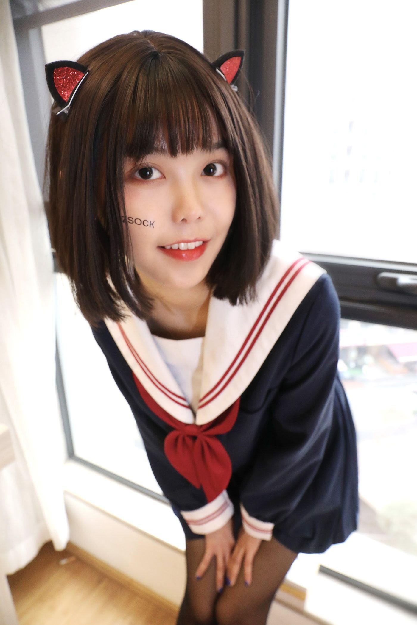[MZSOCK]爱美足 NO.156 婷婷[91P]插图5