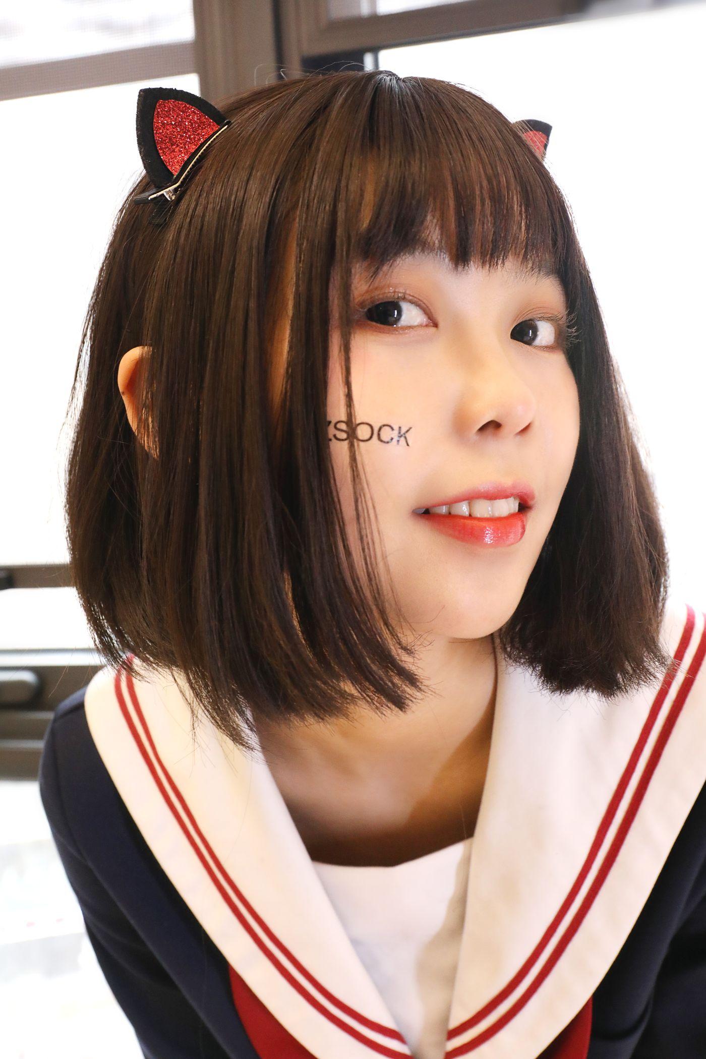 [MZSOCK]爱美足 NO.156 婷婷[91P]插图6