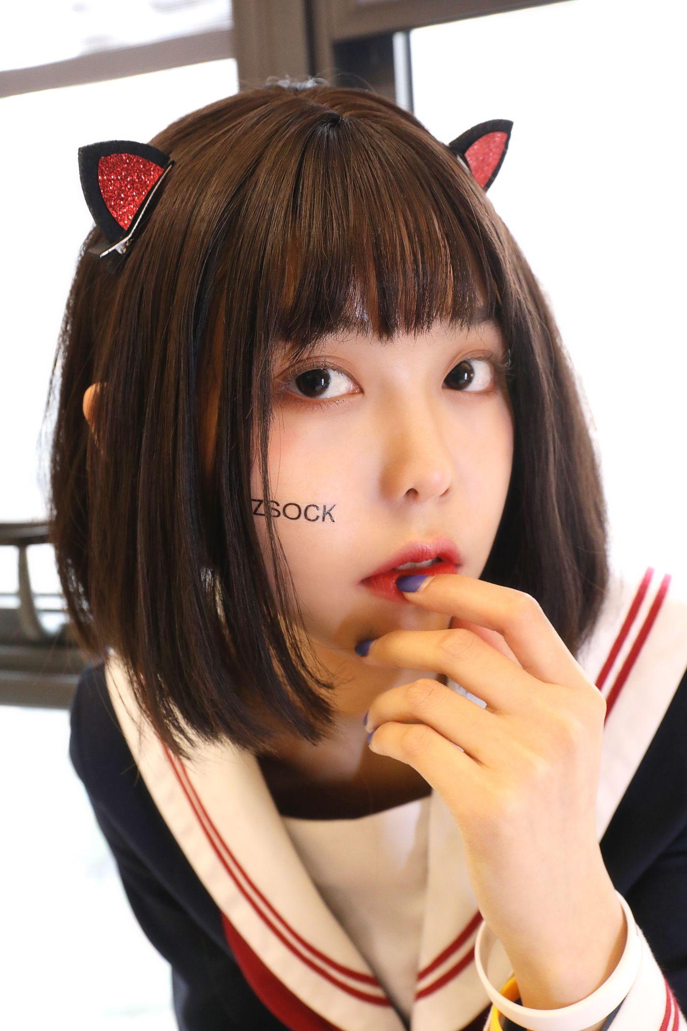 [MZSOCK]爱美足 NO.156 婷婷[91P]插图7