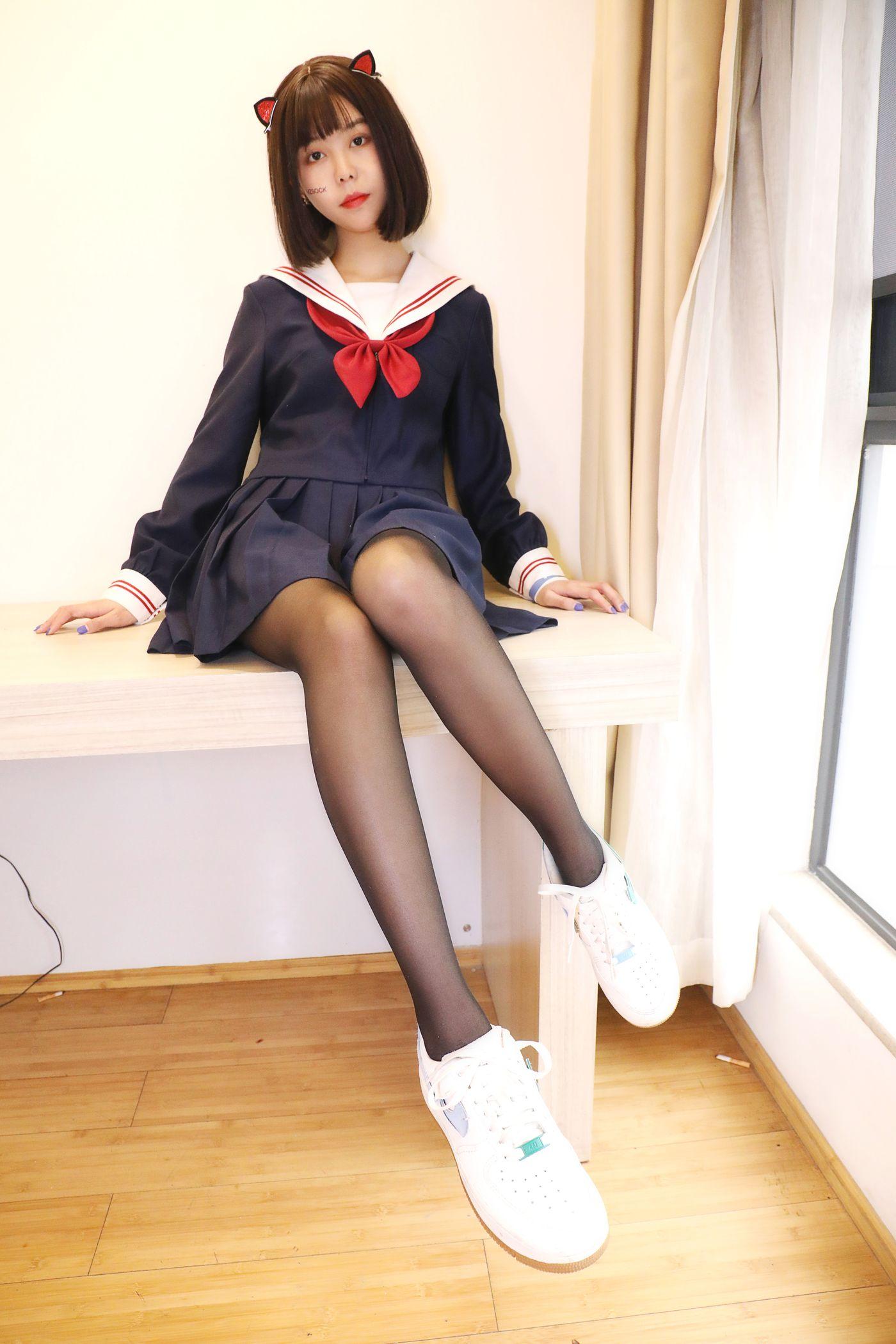 [MZSOCK]爱美足 NO.156 婷婷[91P]插图8