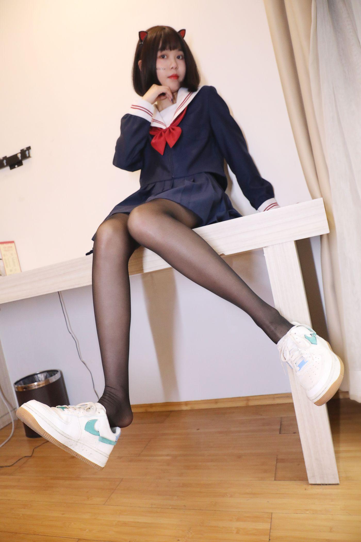 [MZSOCK]爱美足 NO.156 婷婷[91P]插图2
