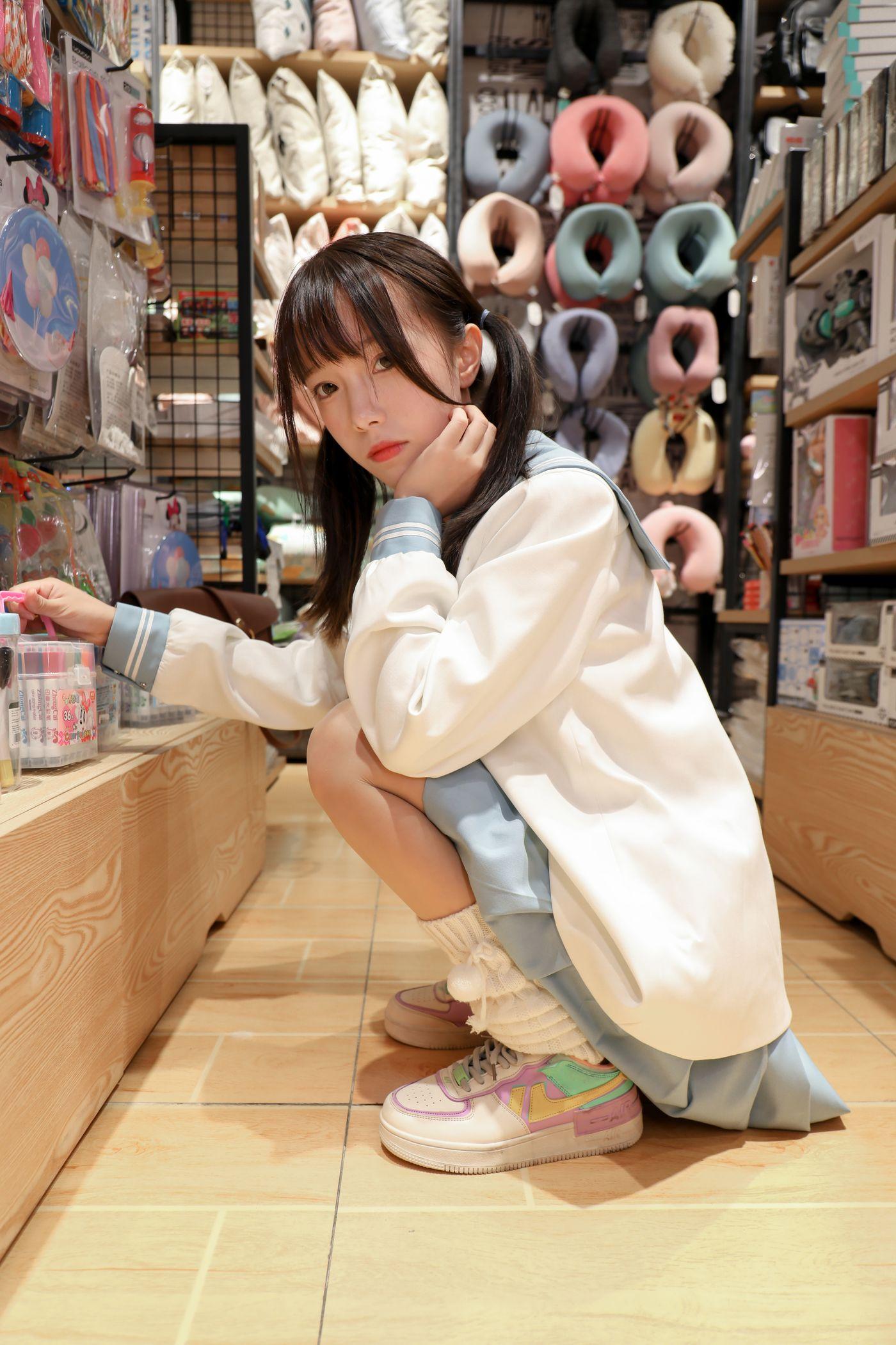 [MZSOCK]爱美足 NO.129 樱子[103P]插图6