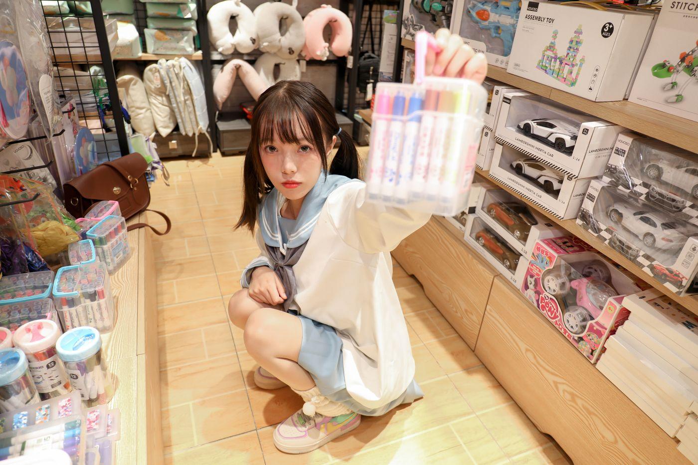 [MZSOCK]爱美足 NO.129 樱子[103P]插图8