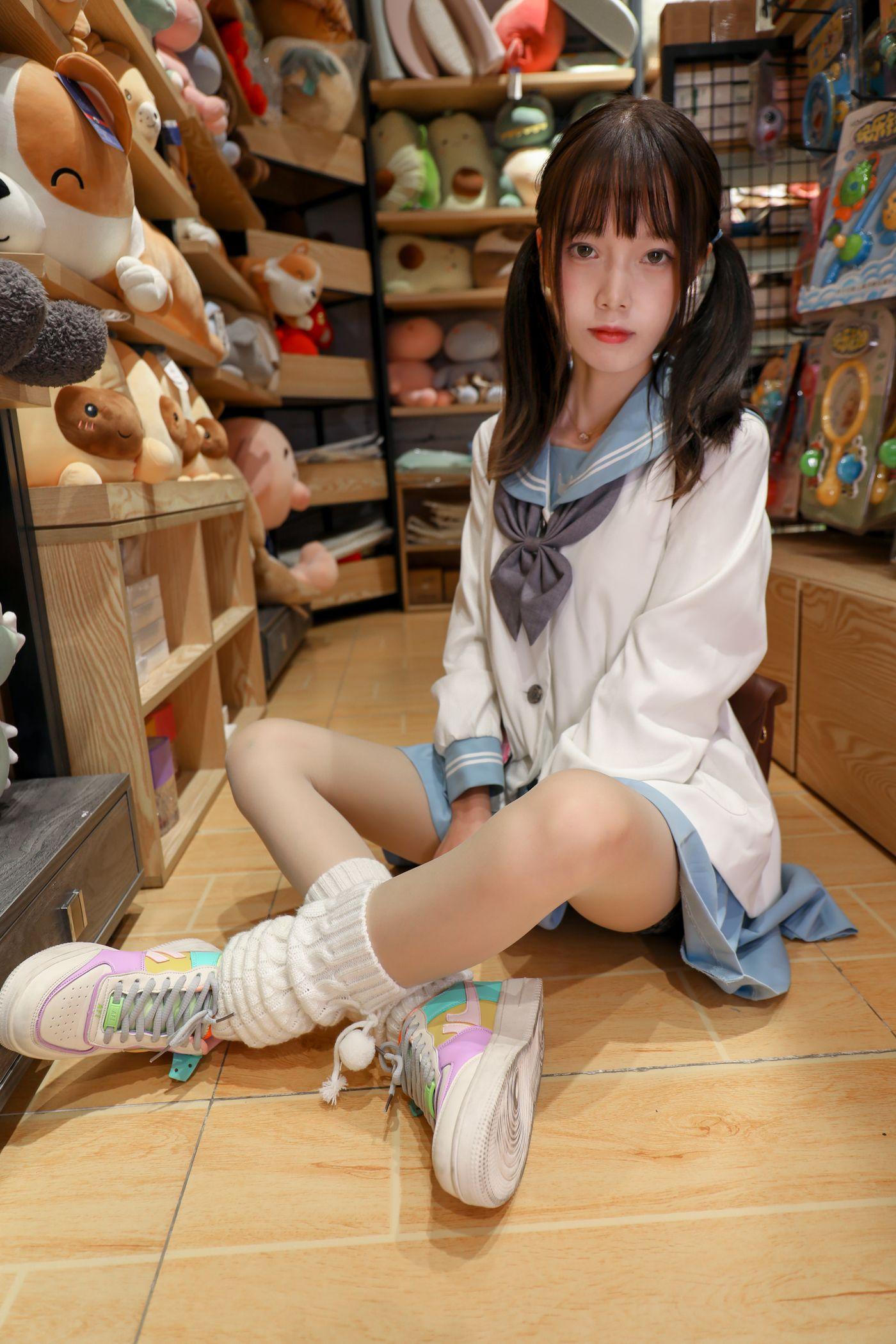 [MZSOCK]爱美足 NO.129 樱子[103P]插图1