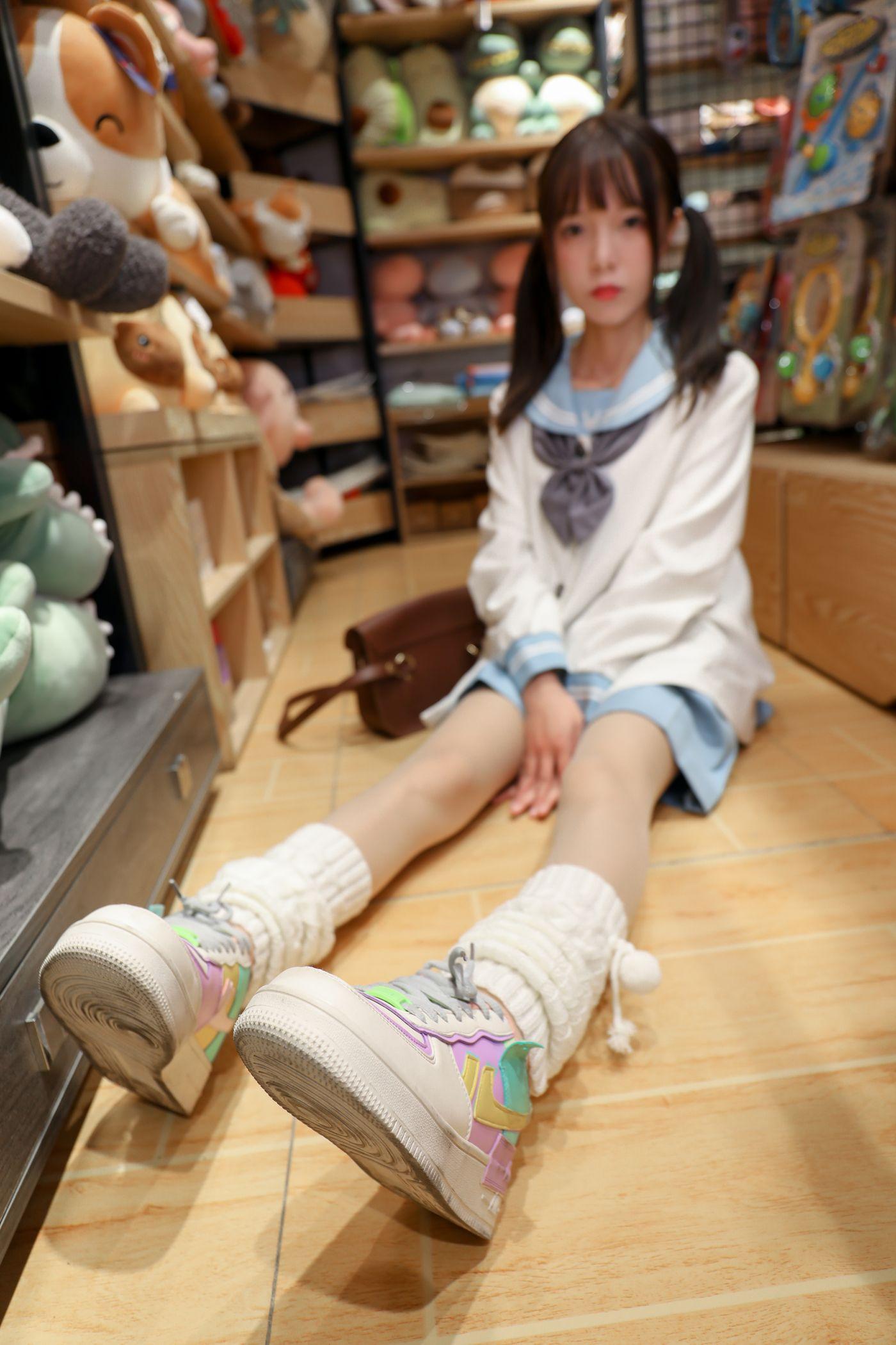 [MZSOCK]爱美足 NO.129 樱子[103P]插图3