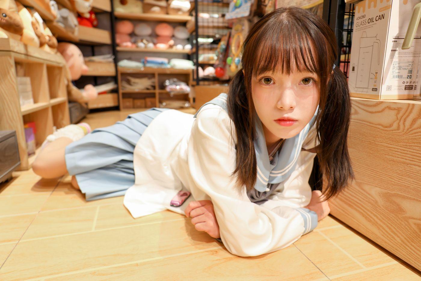 [MZSOCK]爱美足 NO.129 樱子[103P]插图9