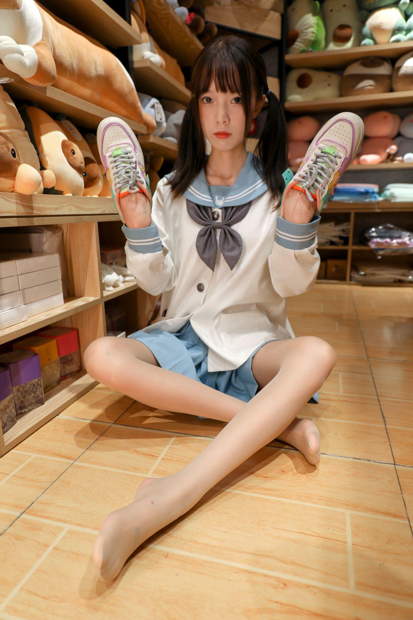 [MZSOCK]爱美足 NO.129 樱子[103P]插图3