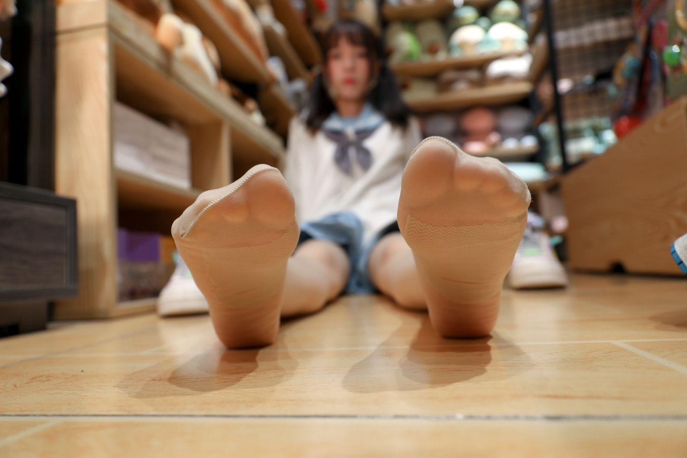 [MZSOCK]爱美足 NO.129 樱子[103P]插图9