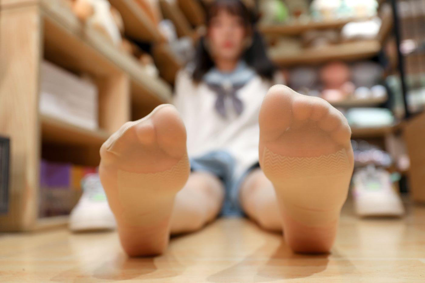 [MZSOCK]爱美足 NO.129 樱子[103P]插图