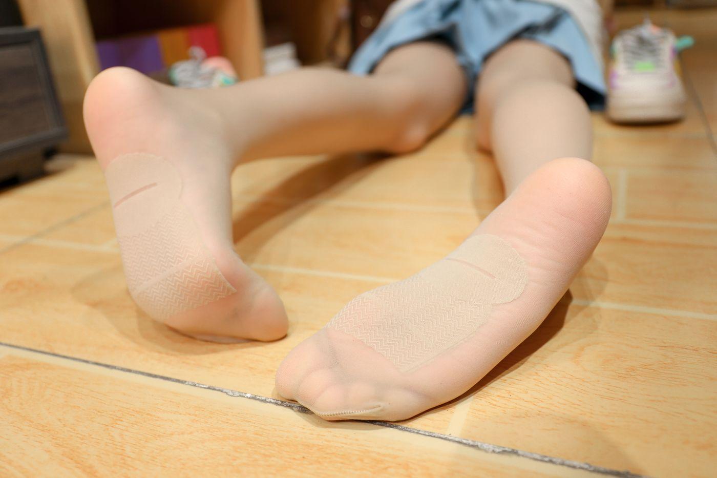 [MZSOCK]爱美足 NO.129 樱子[103P]插图6