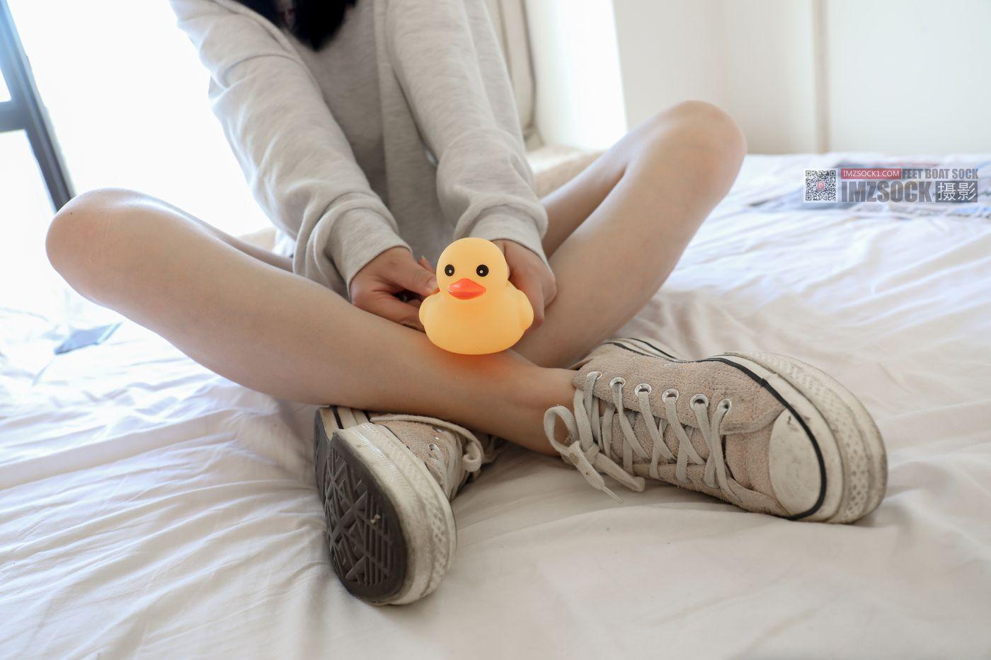 [MZSOCK]爱美足 NO.150 美琳[122P]插图6