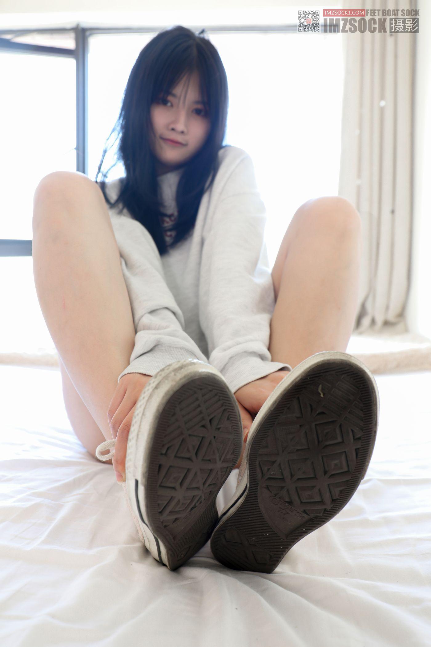 [MZSOCK]爱美足 NO.150 美琳[122P]插图