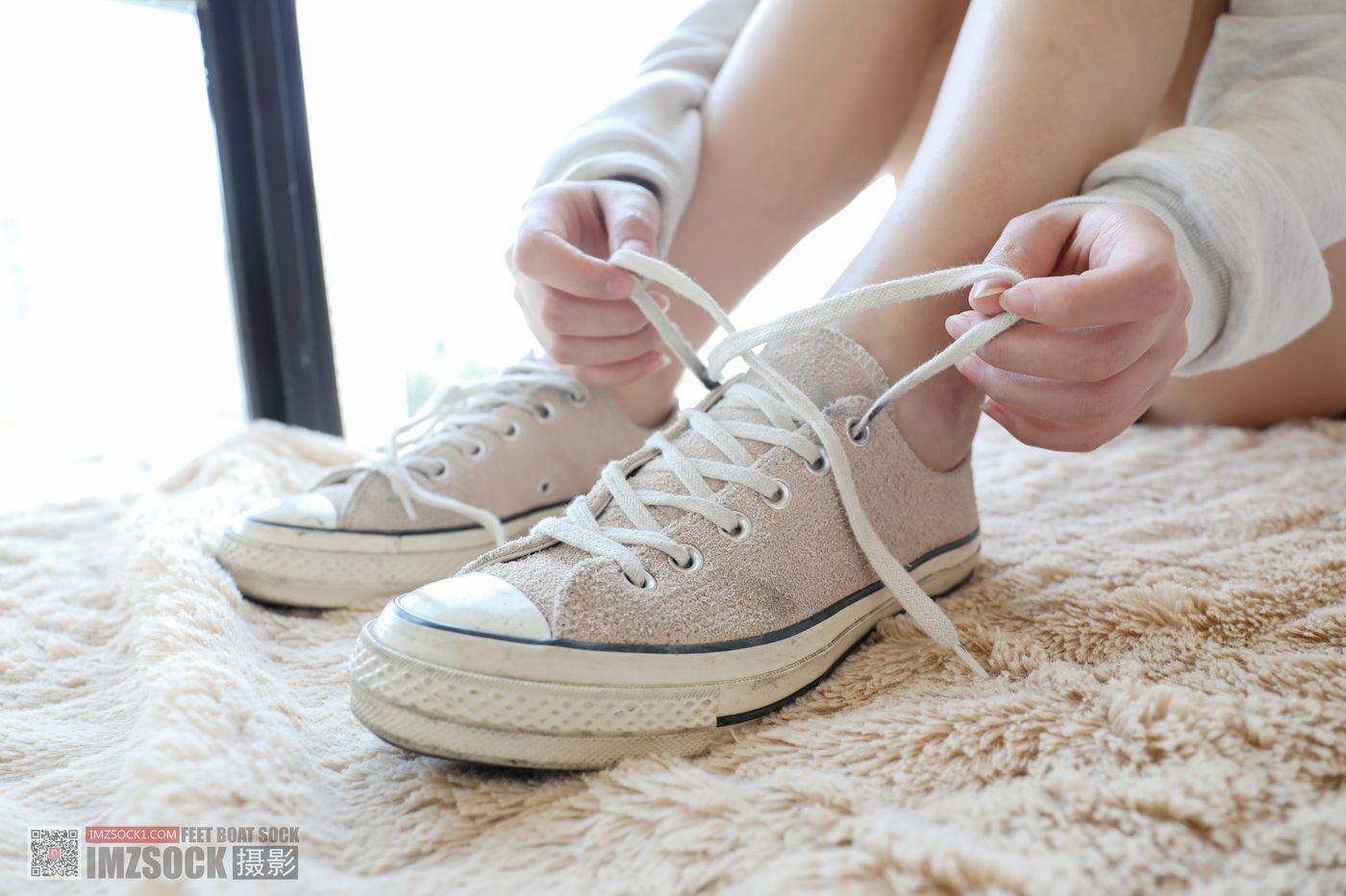 [MZSOCK]爱美足 NO.150 美琳[122P]插图5