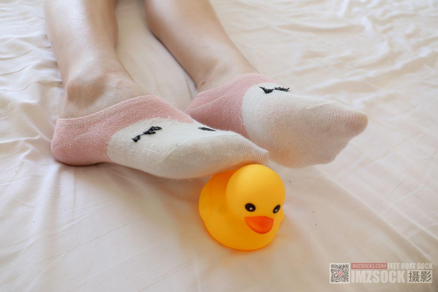 [MZSOCK]爱美足 NO.150 美琳[122P]插图6