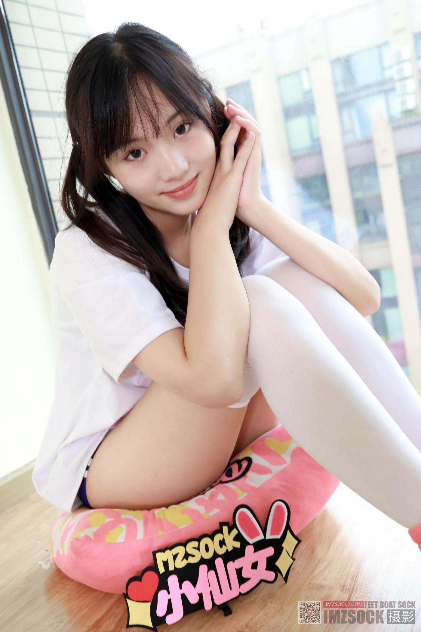 [MZSOCK]爱美足 NO.132 小麦[96P]插图3