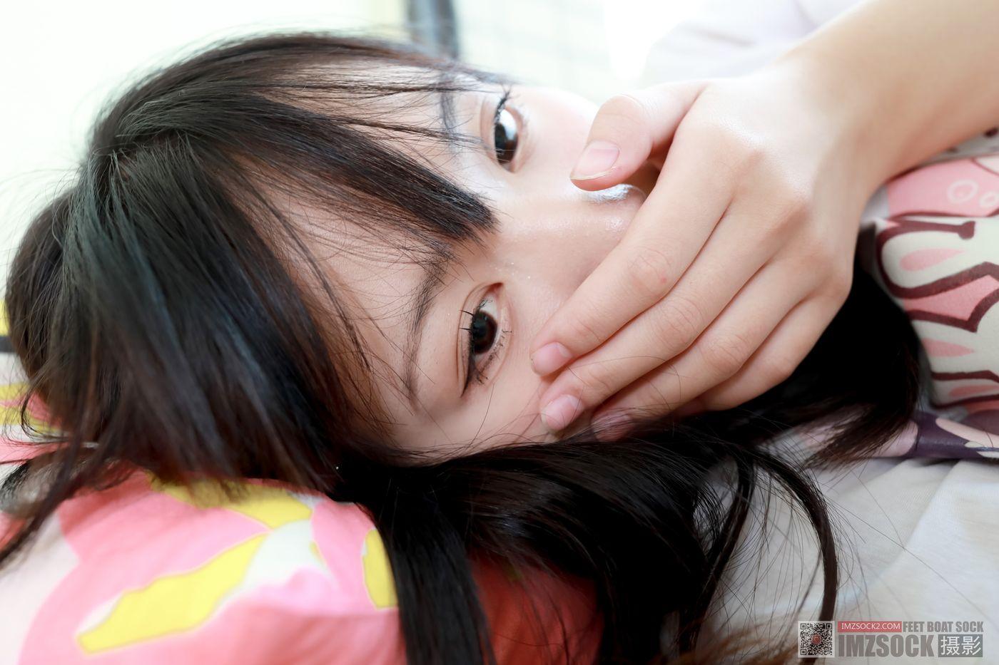 [MZSOCK]爱美足 NO.132 小麦[96P]插图