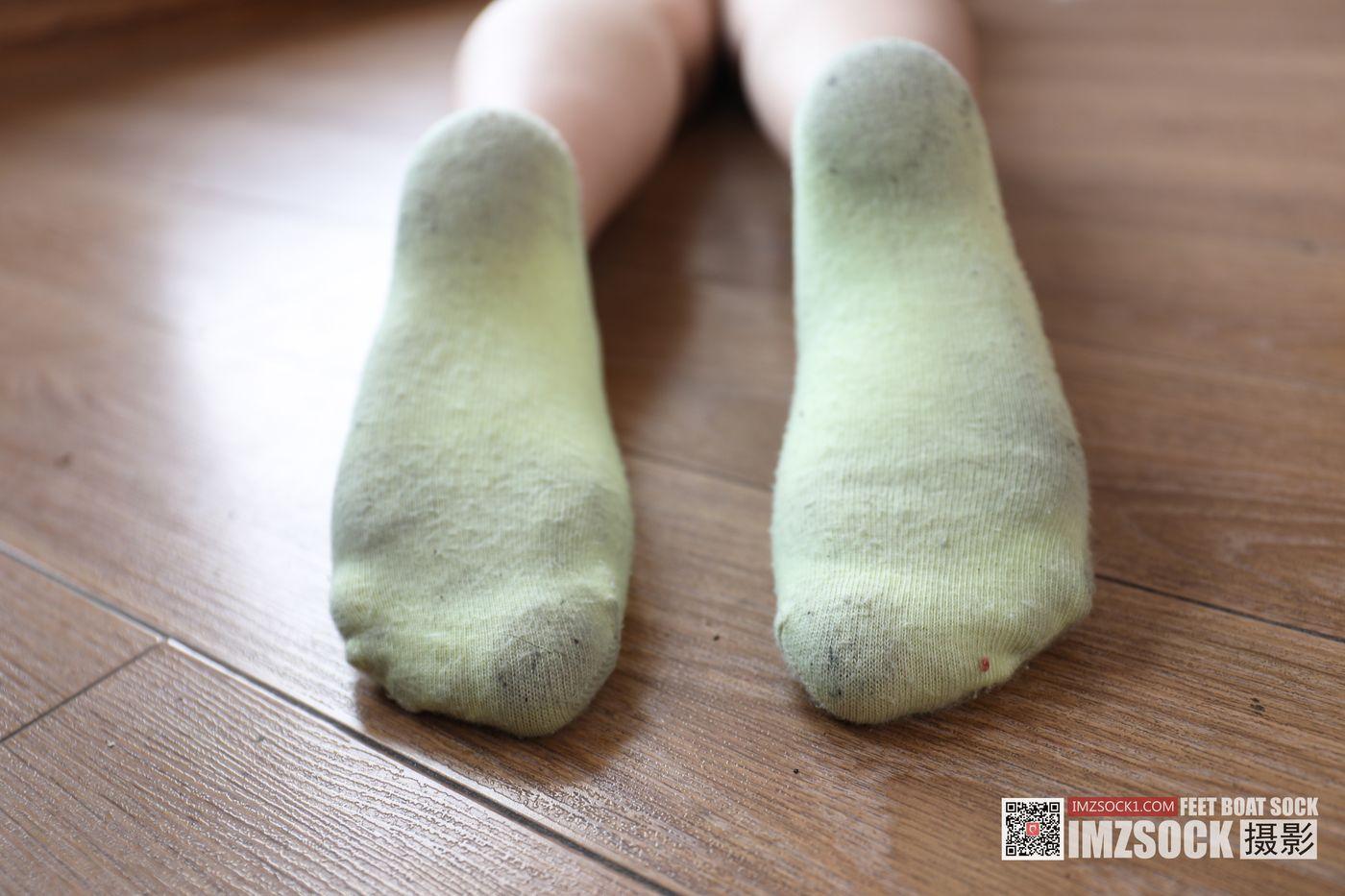 [MZSOCK]爱美足 NO.123 小米酱[93P]插图3