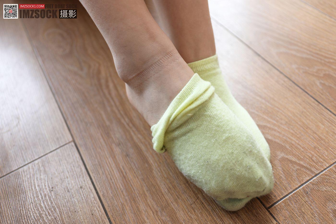[MZSOCK]爱美足 NO.123 小米酱[93P]插图5